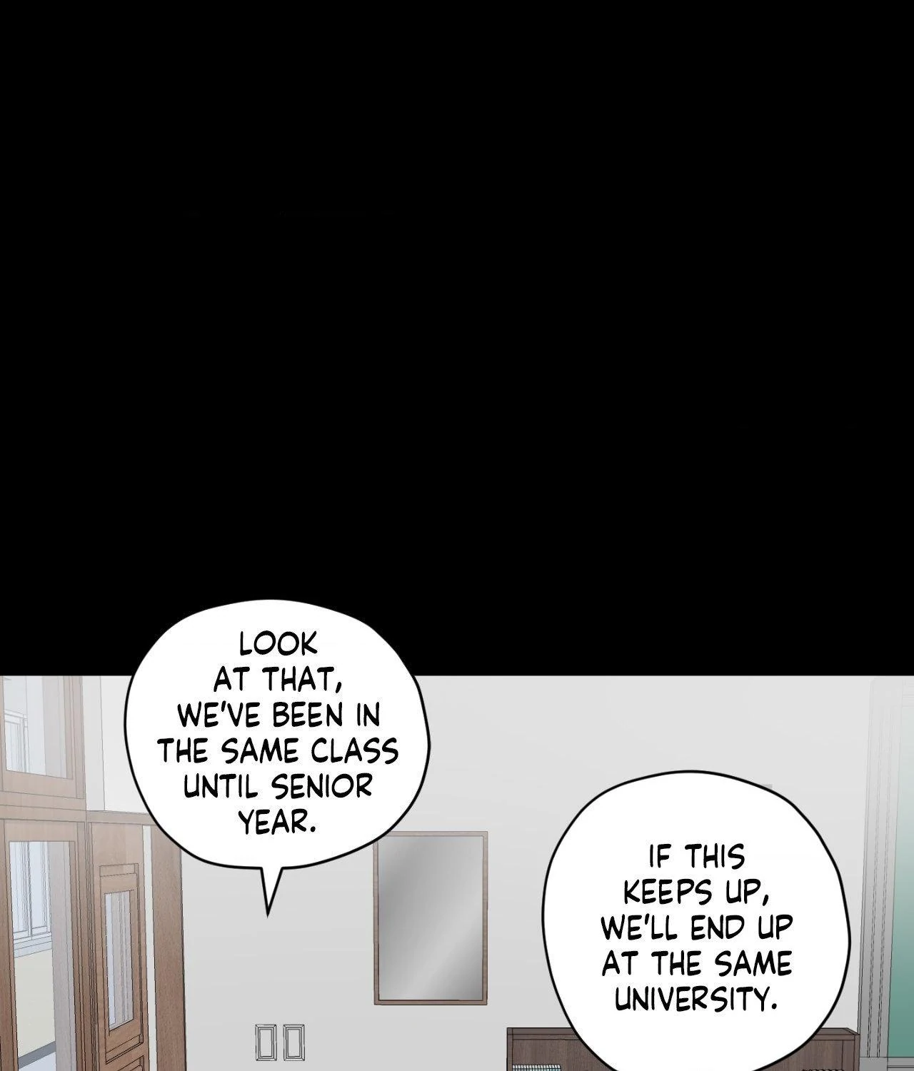 Pond with Flowers - Chapter 46 Page 33