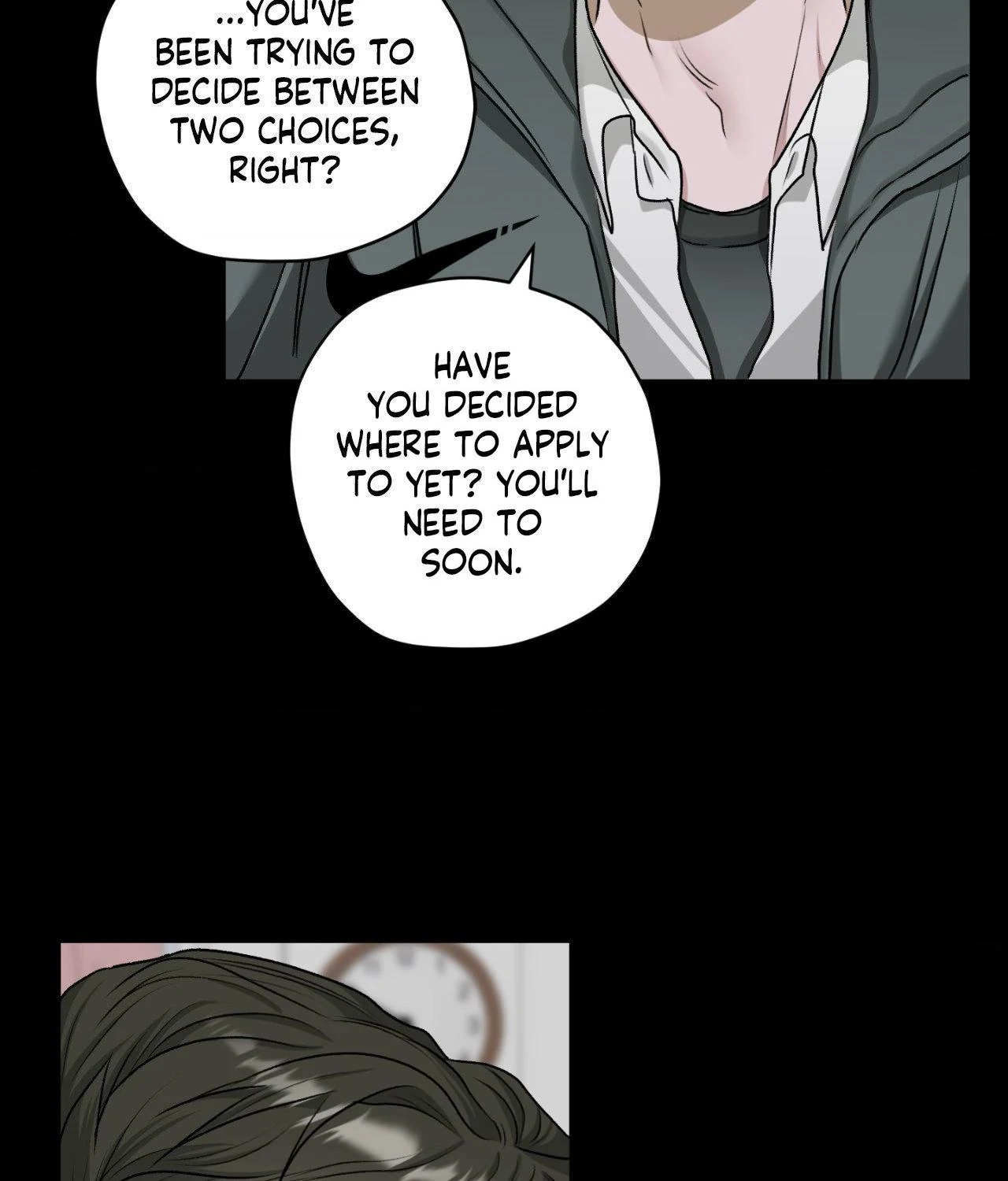 Pond with Flowers - Chapter 46 Page 37