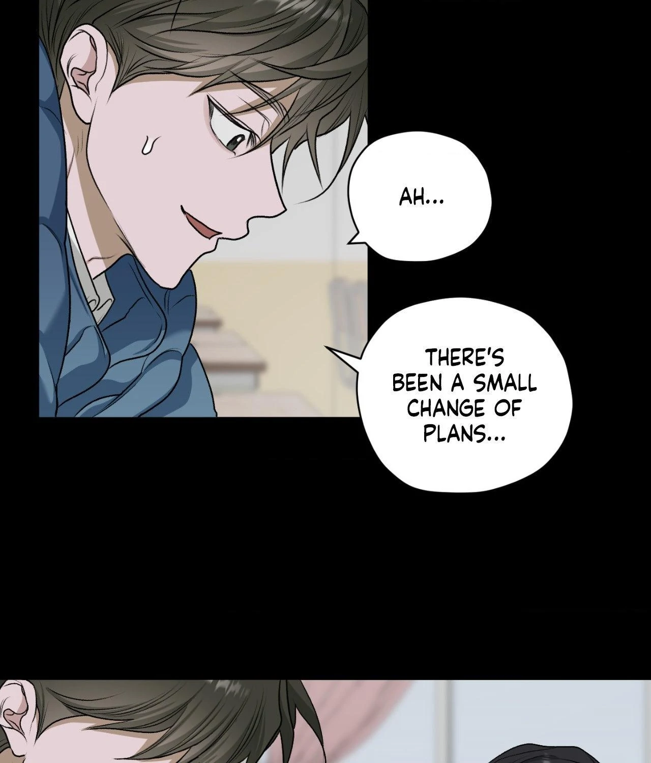 Pond with Flowers - Chapter 46 Page 38