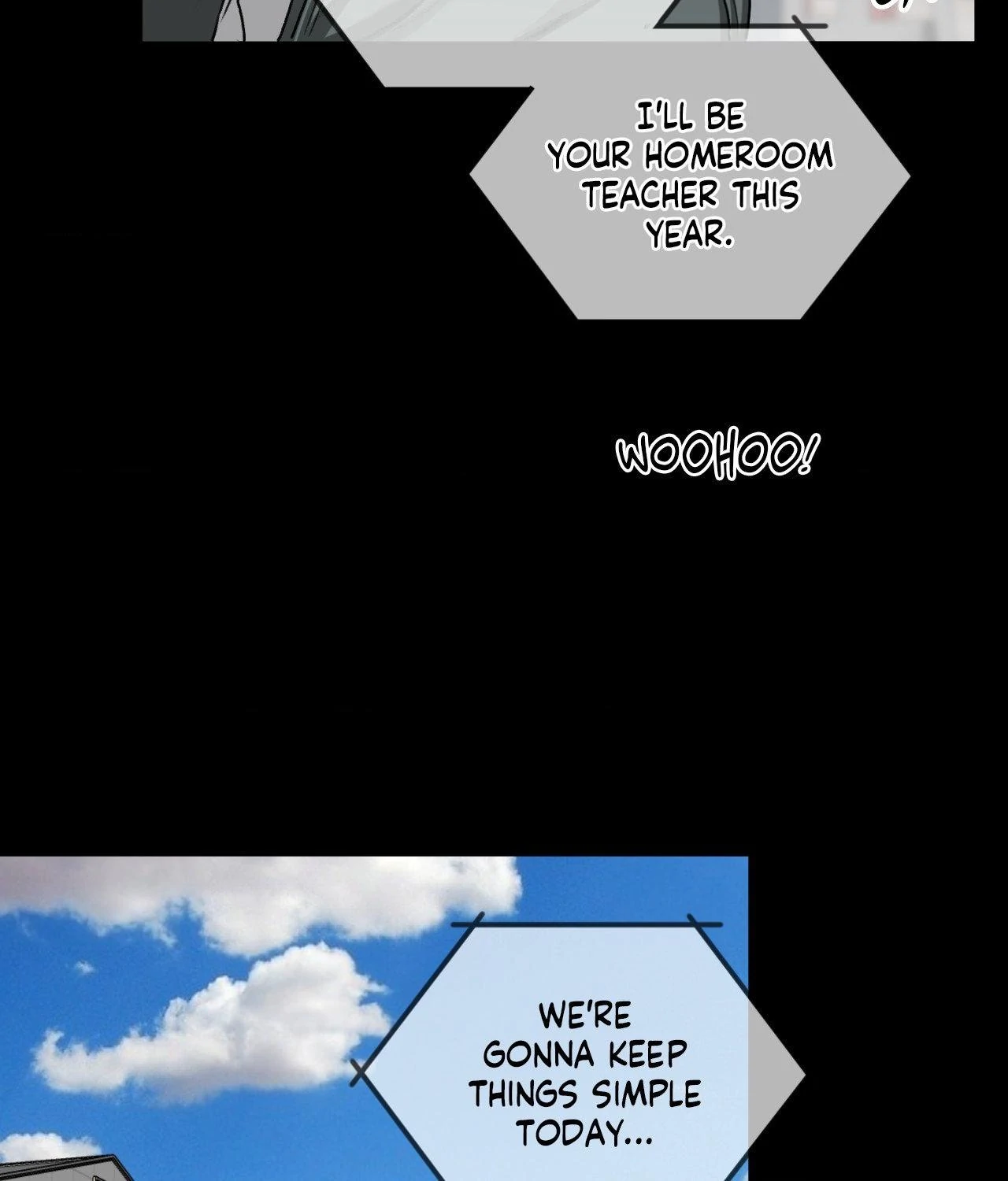 Pond with Flowers - Chapter 46 Page 41