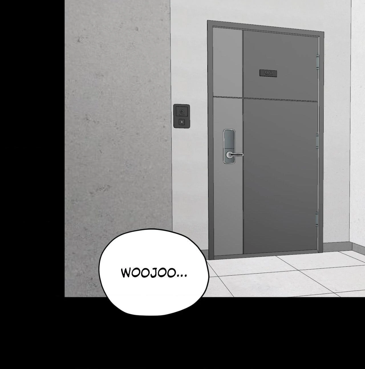Pond with Flowers - Chapter 46 Page 43