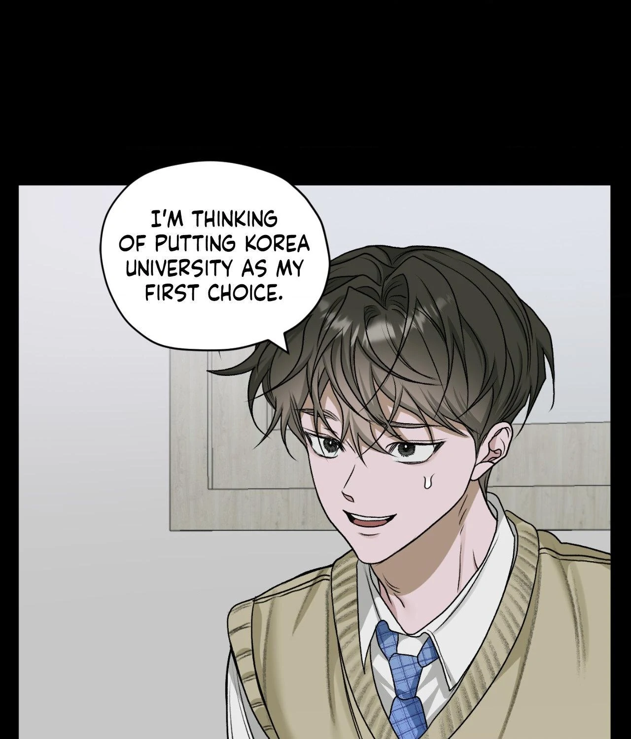 Pond with Flowers - Chapter 46 Page 45