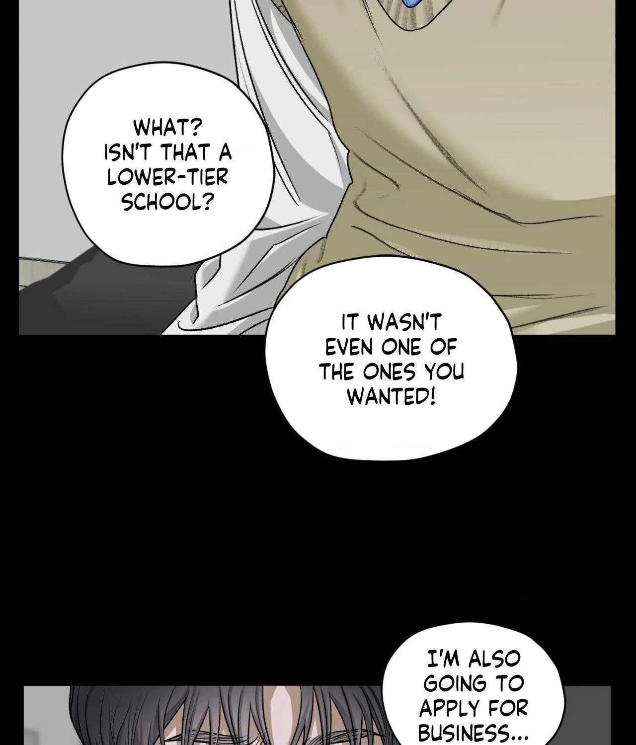 Pond with Flowers - Chapter 46 Page 46