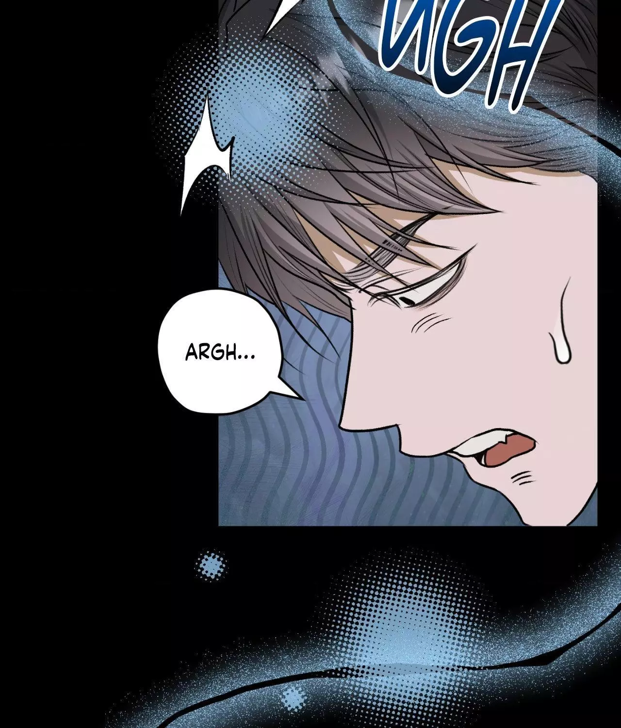 Pond with Flowers - Chapter 46 Page 5