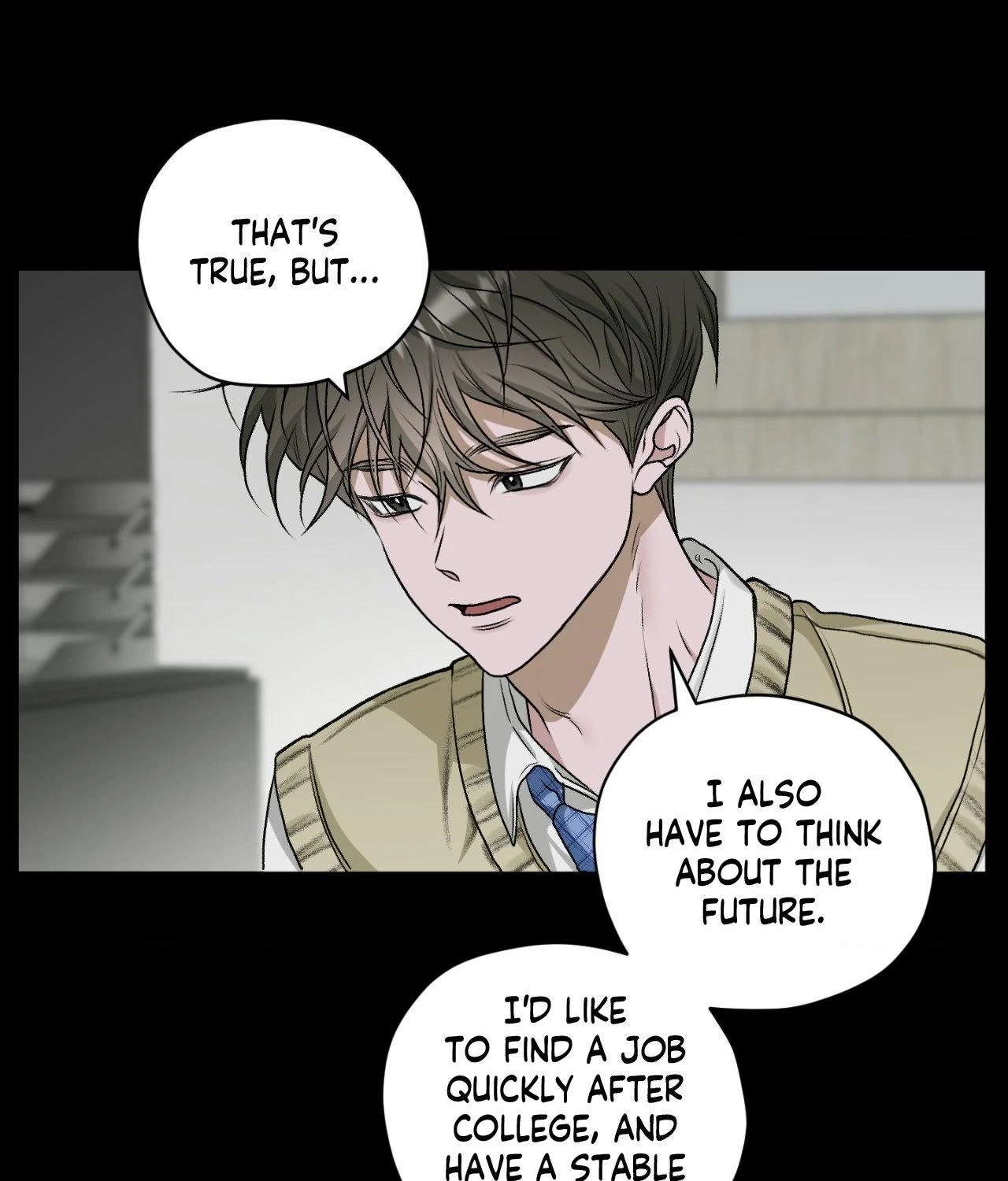 Pond with Flowers - Chapter 46 Page 51