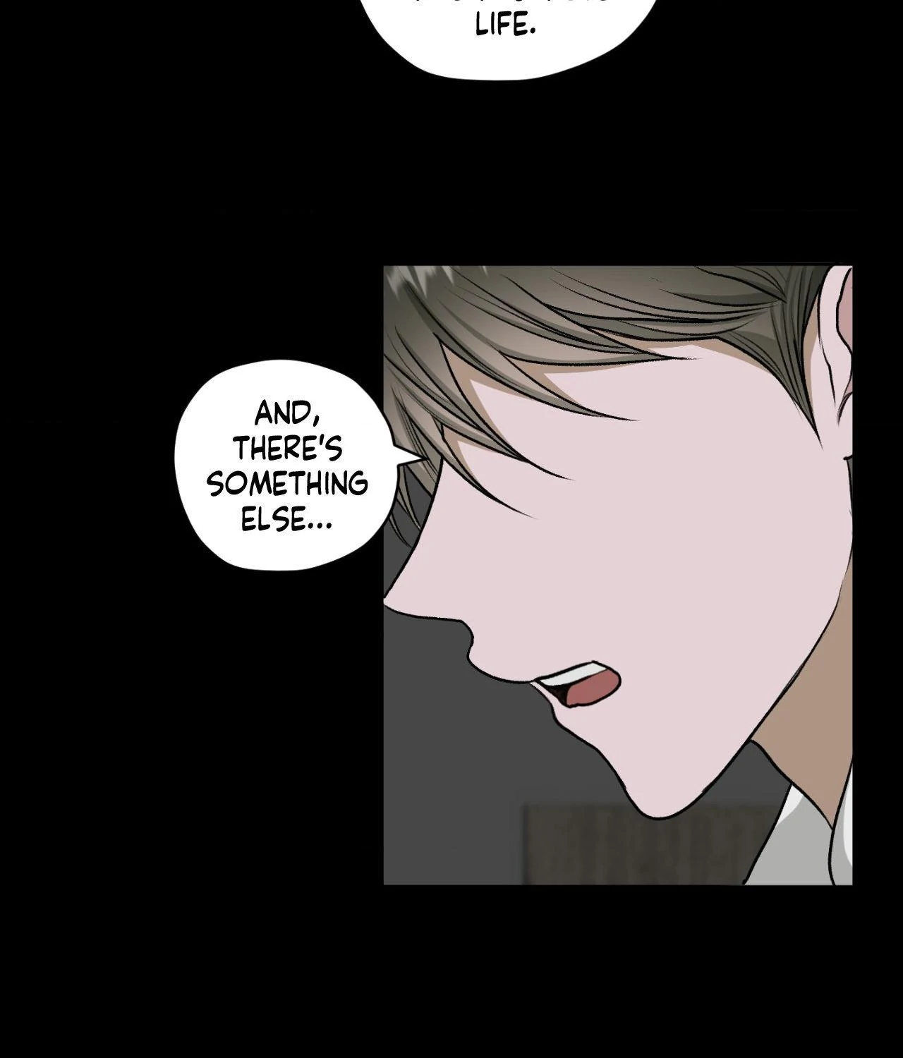 Pond with Flowers - Chapter 46 Page 52
