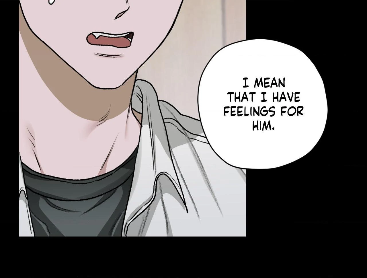 Pond with Flowers - Chapter 46 Page 56