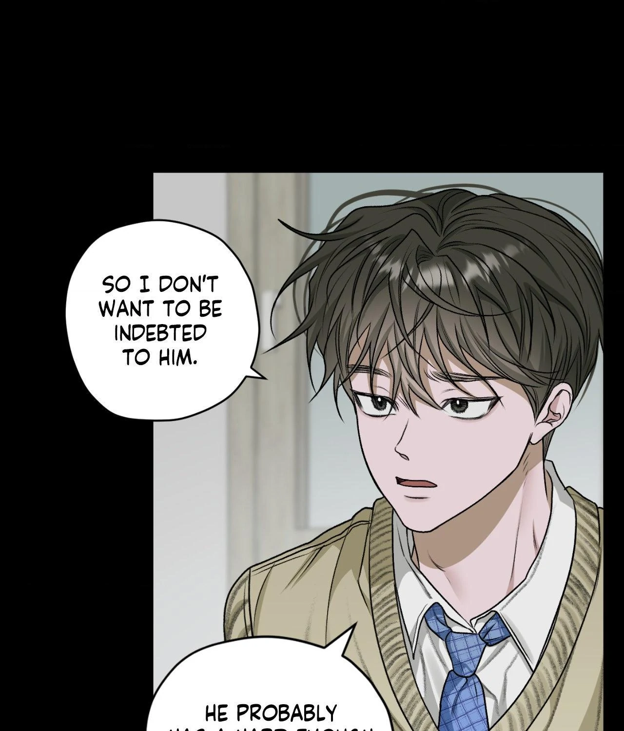 Pond with Flowers - Chapter 46 Page 57