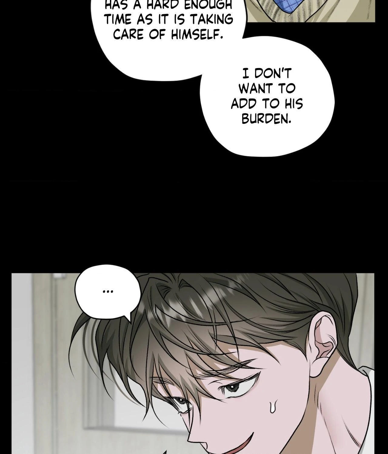 Pond with Flowers - Chapter 46 Page 58