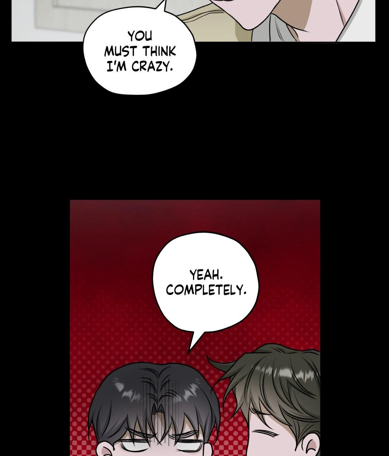 Pond with Flowers - Chapter 46 Page 59