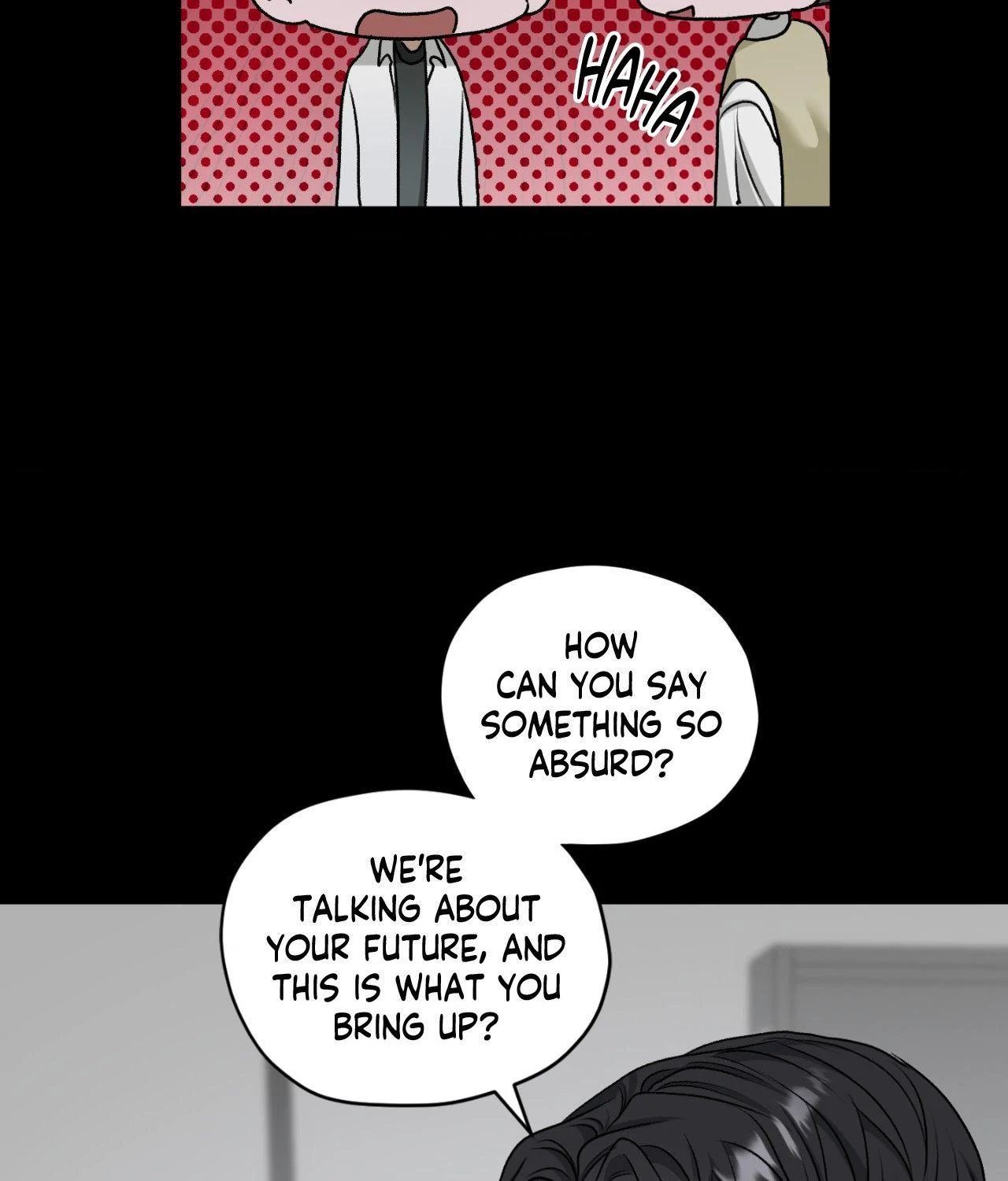 Pond with Flowers - Chapter 46 Page 60
