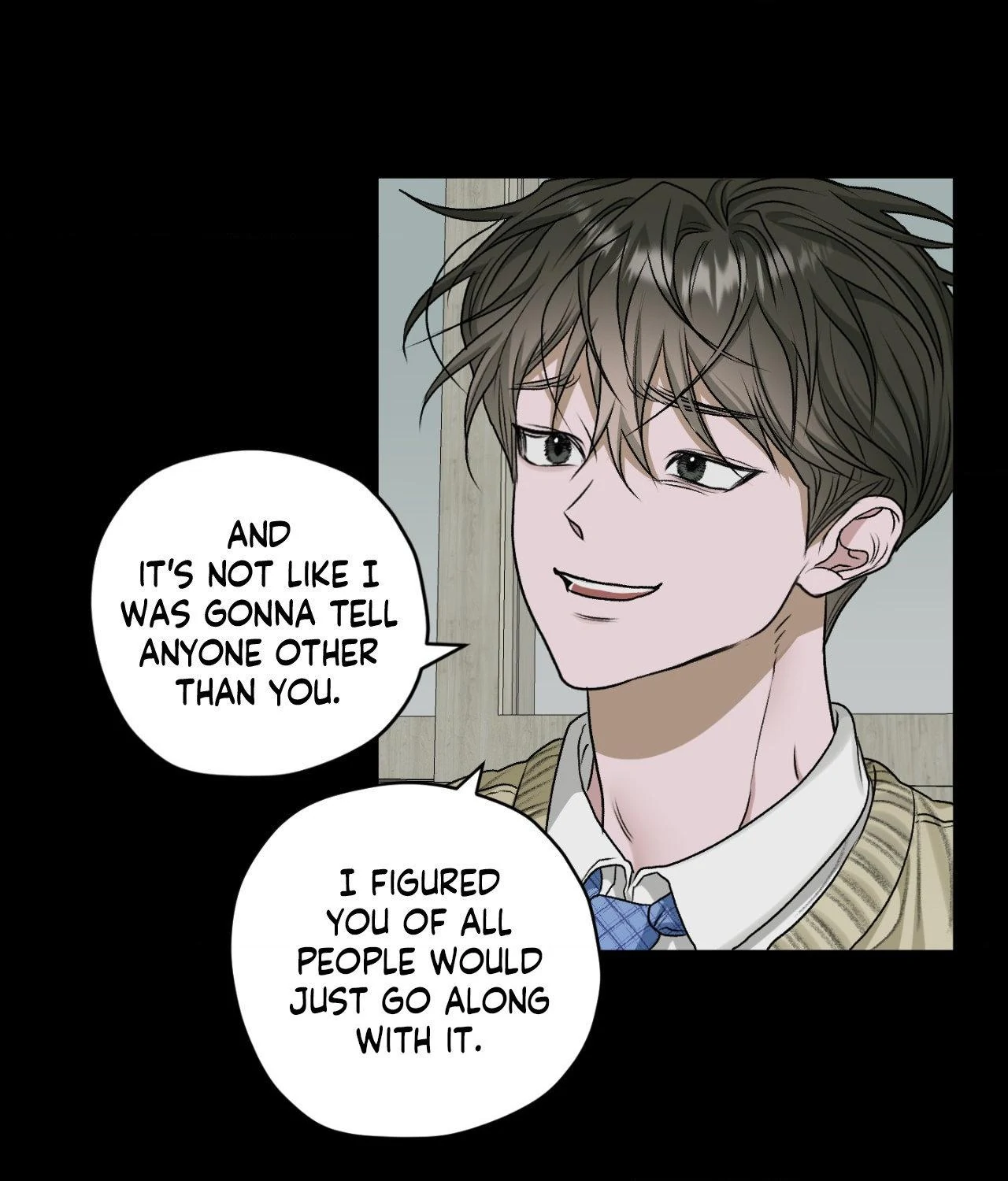 Pond with Flowers - Chapter 46 Page 63