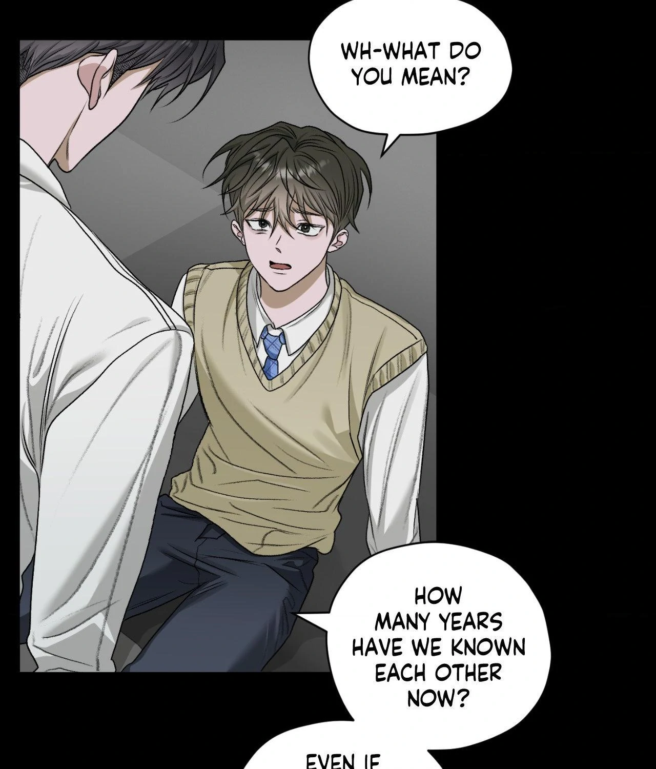 Pond with Flowers - Chapter 46 Page 66
