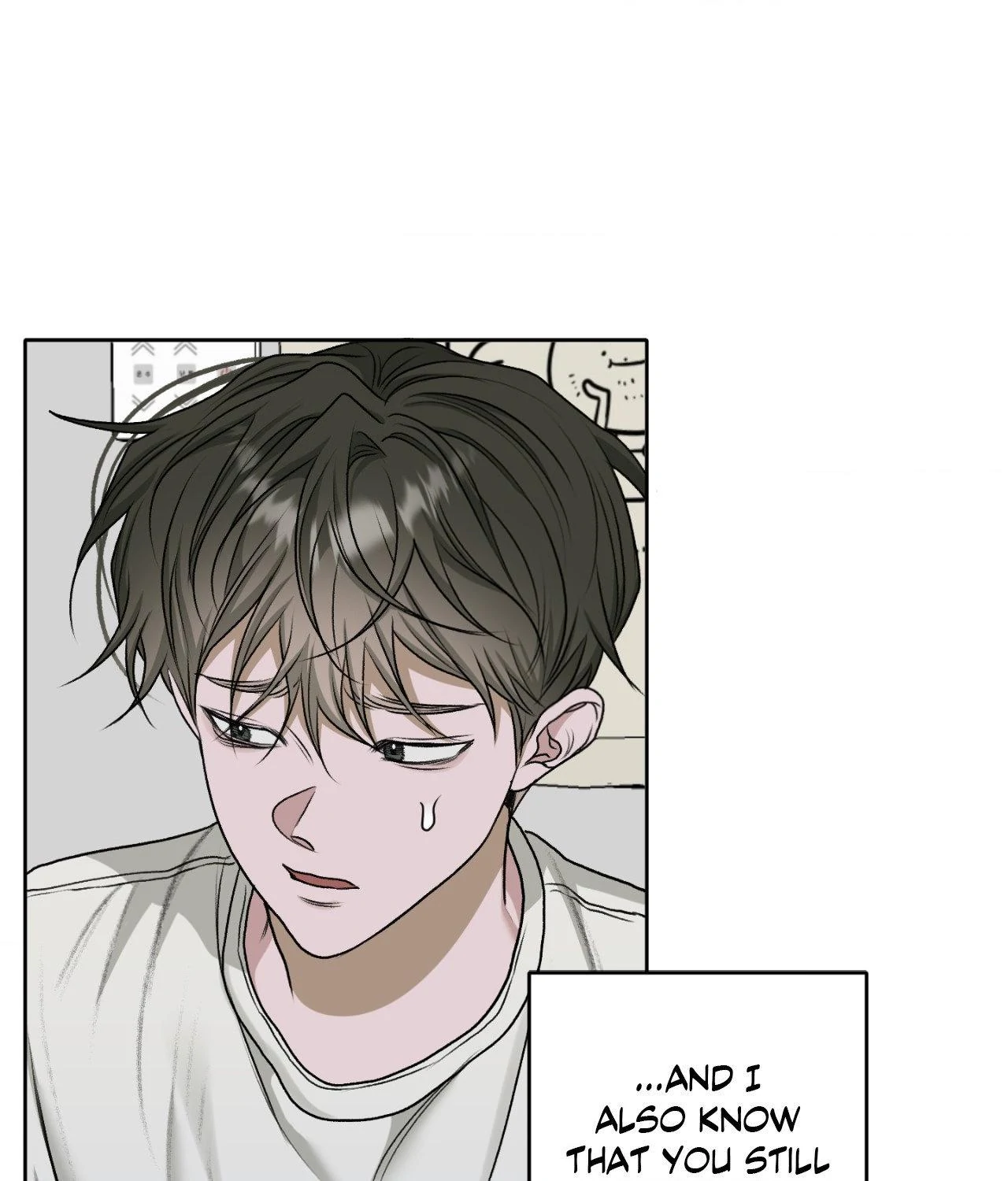 Pond with Flowers - Chapter 46 Page 71