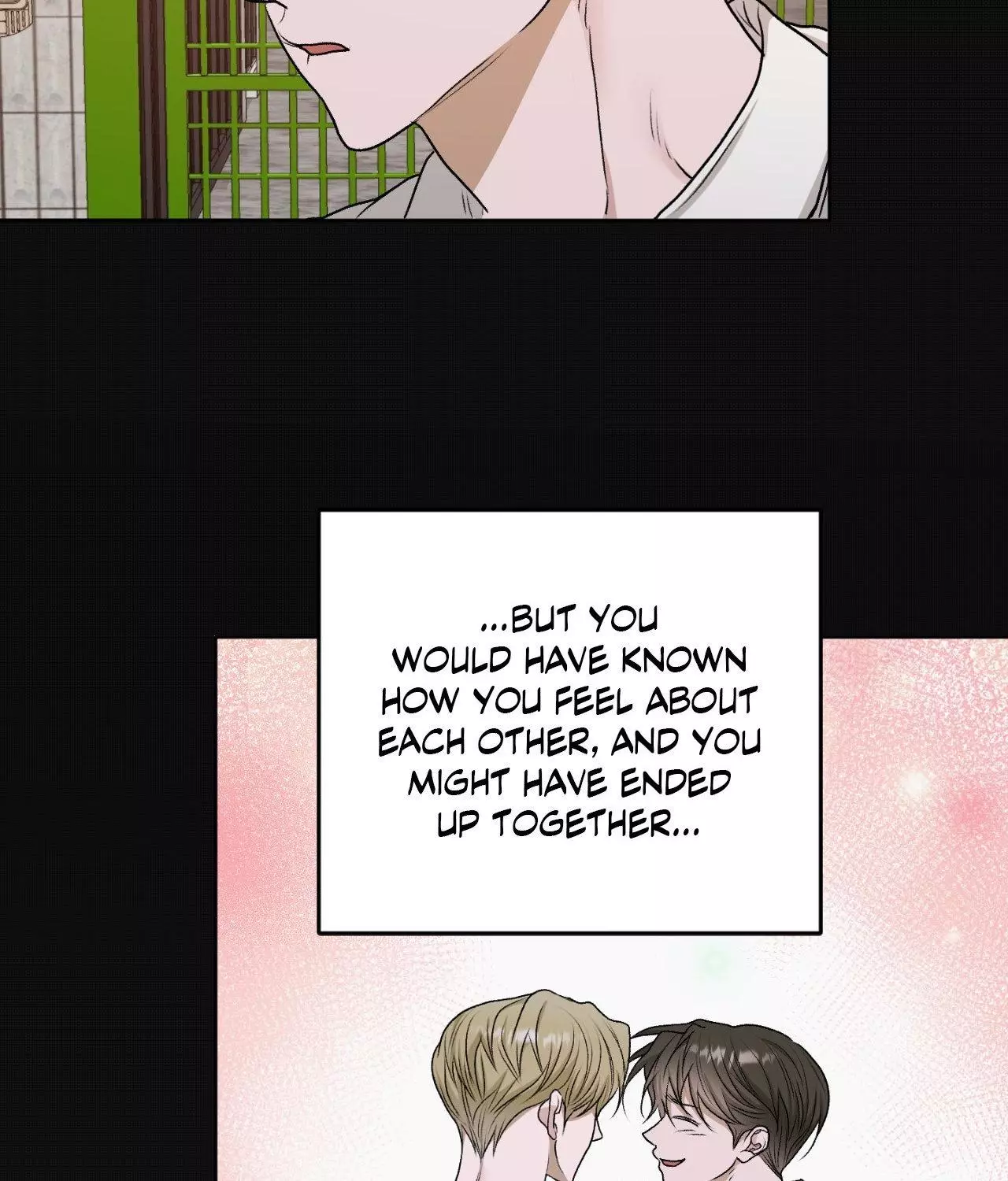 Pond with Flowers - Chapter 46 Page 75