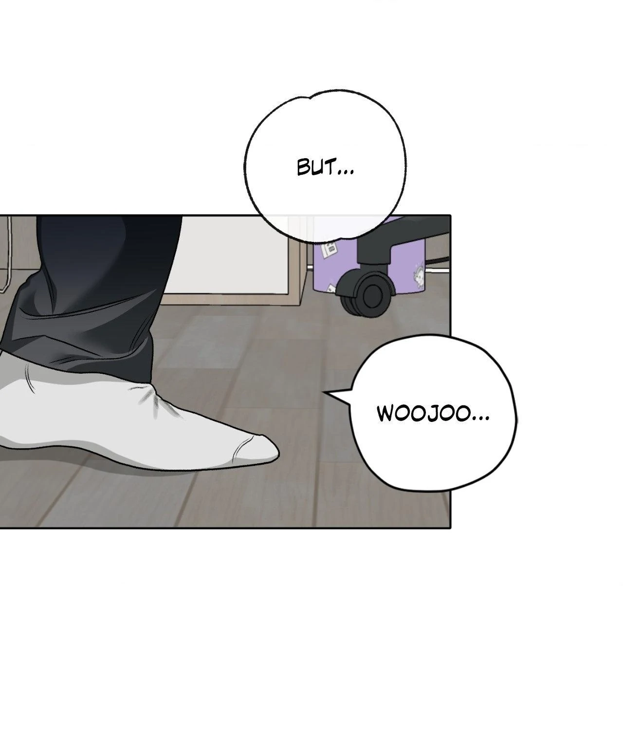 Pond with Flowers - Chapter 46 Page 79