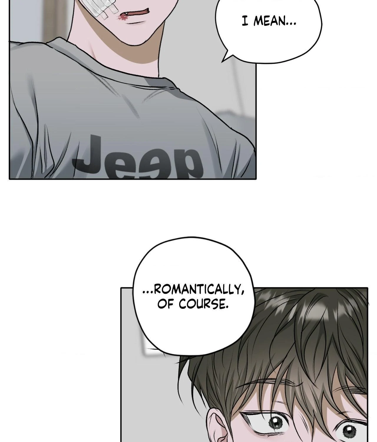 Pond with Flowers - Chapter 46 Page 83