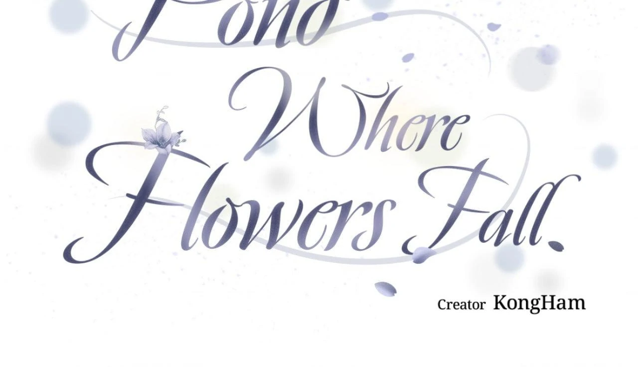 Pond with Flowers - Chapter 46 Page 85
