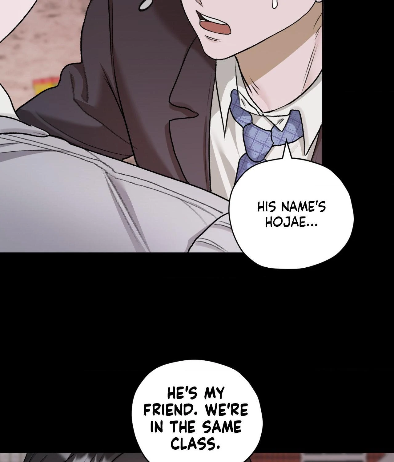 Pond with Flowers - Chapter 46 Page 9