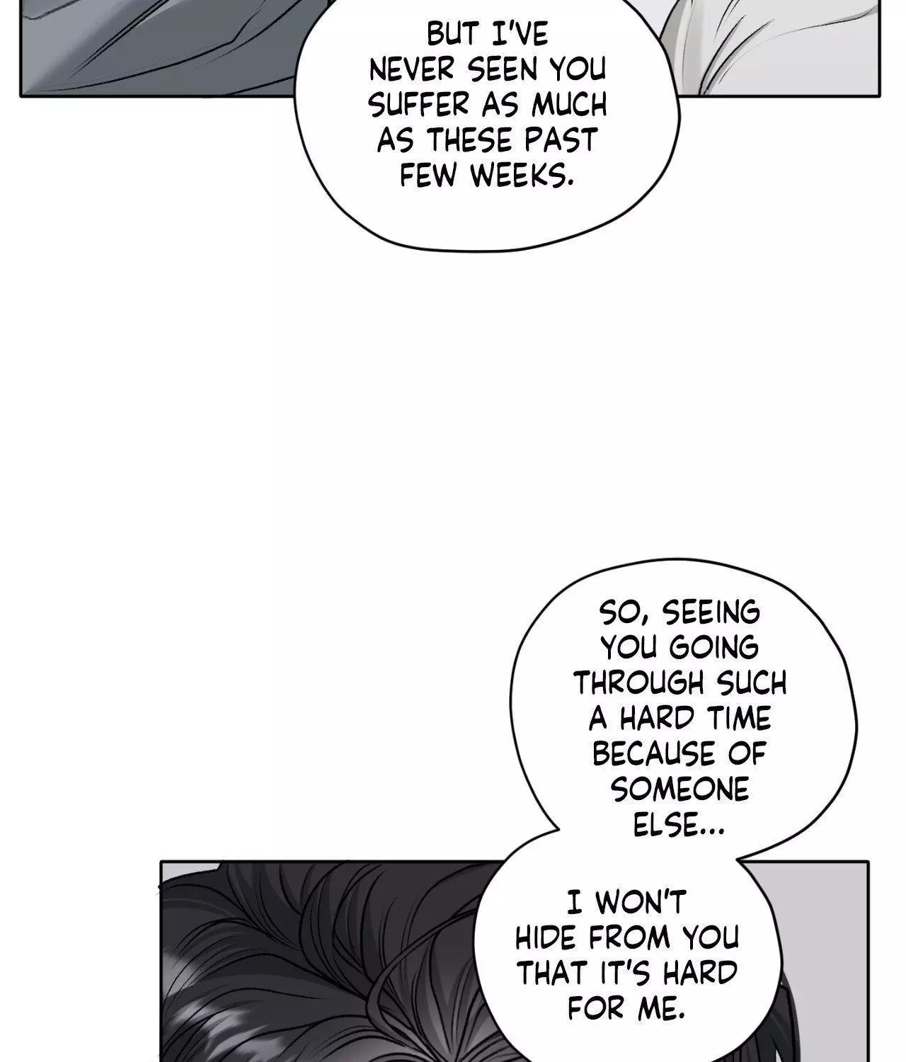 Pond with Flowers - Chapter 47 Page 10
