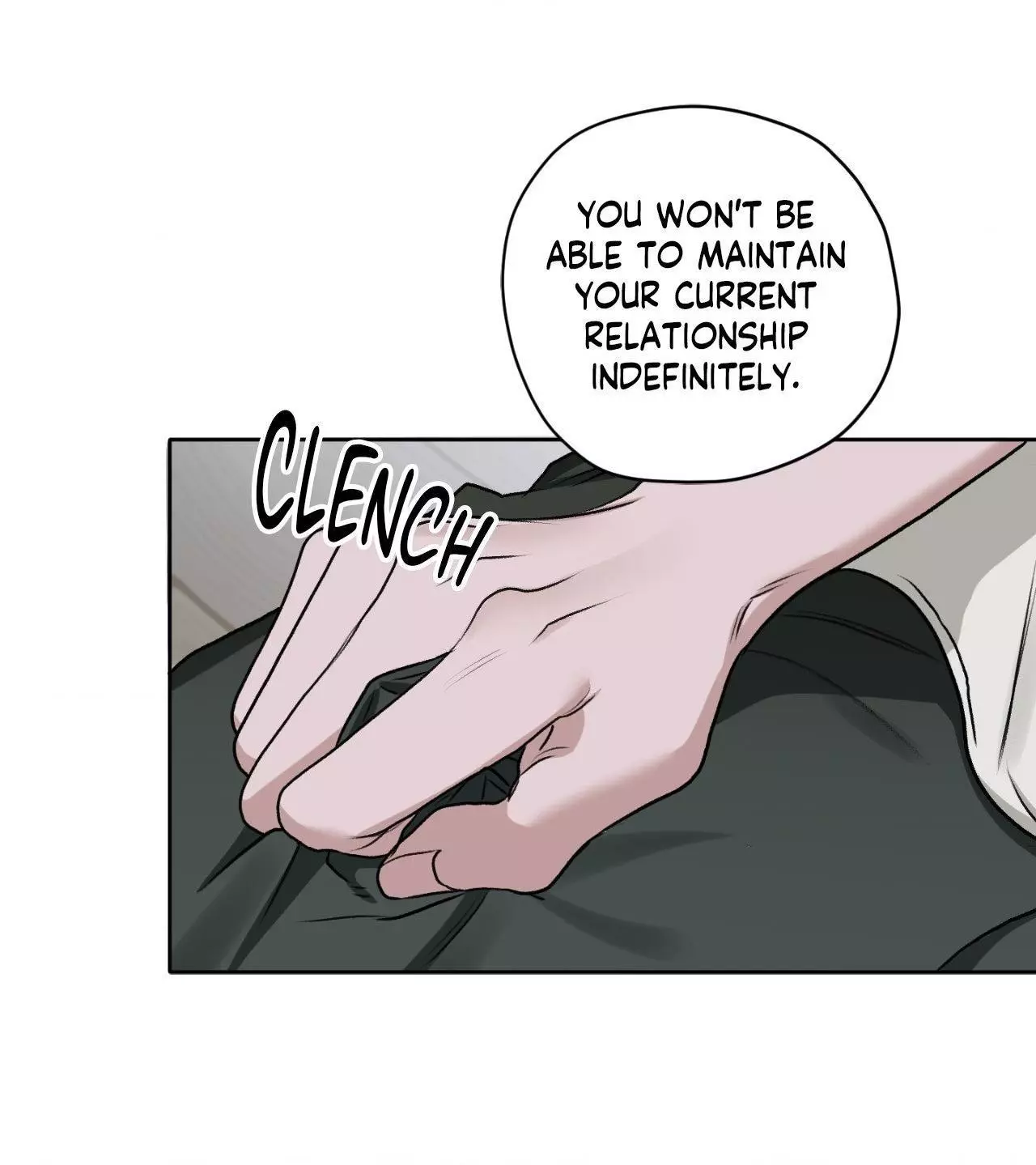 Pond with Flowers - Chapter 47 Page 13