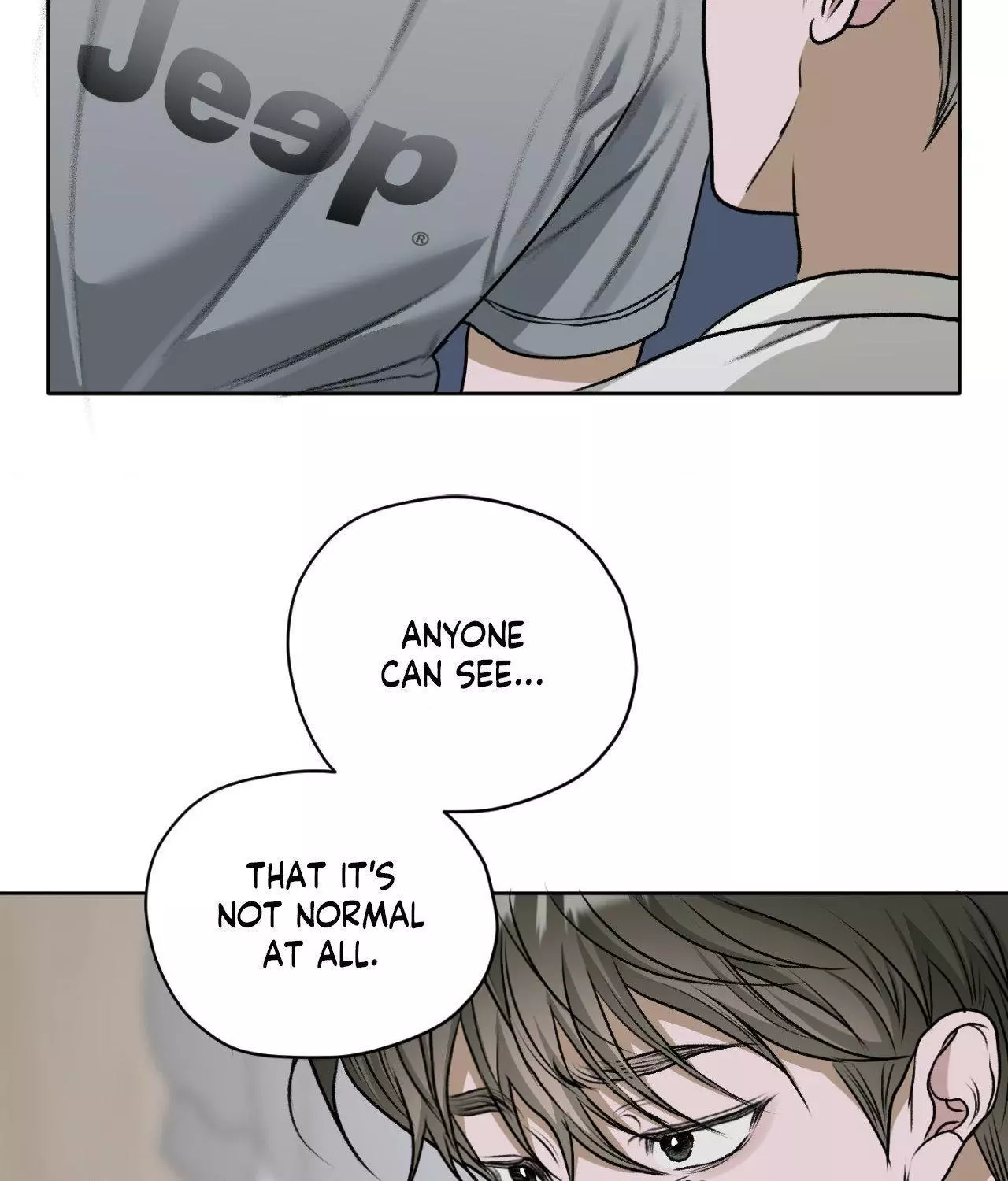 Pond with Flowers - Chapter 47 Page 15