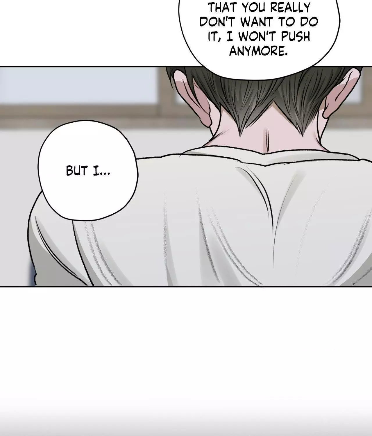 Pond with Flowers - Chapter 47 Page 18