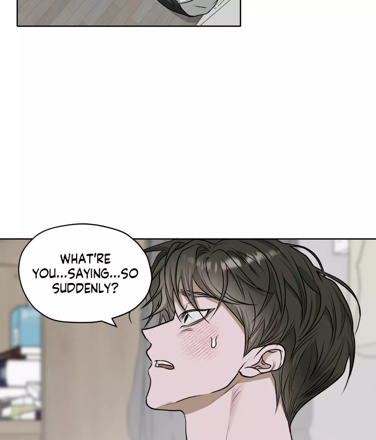 Pond with Flowers - Chapter 47 Page 2