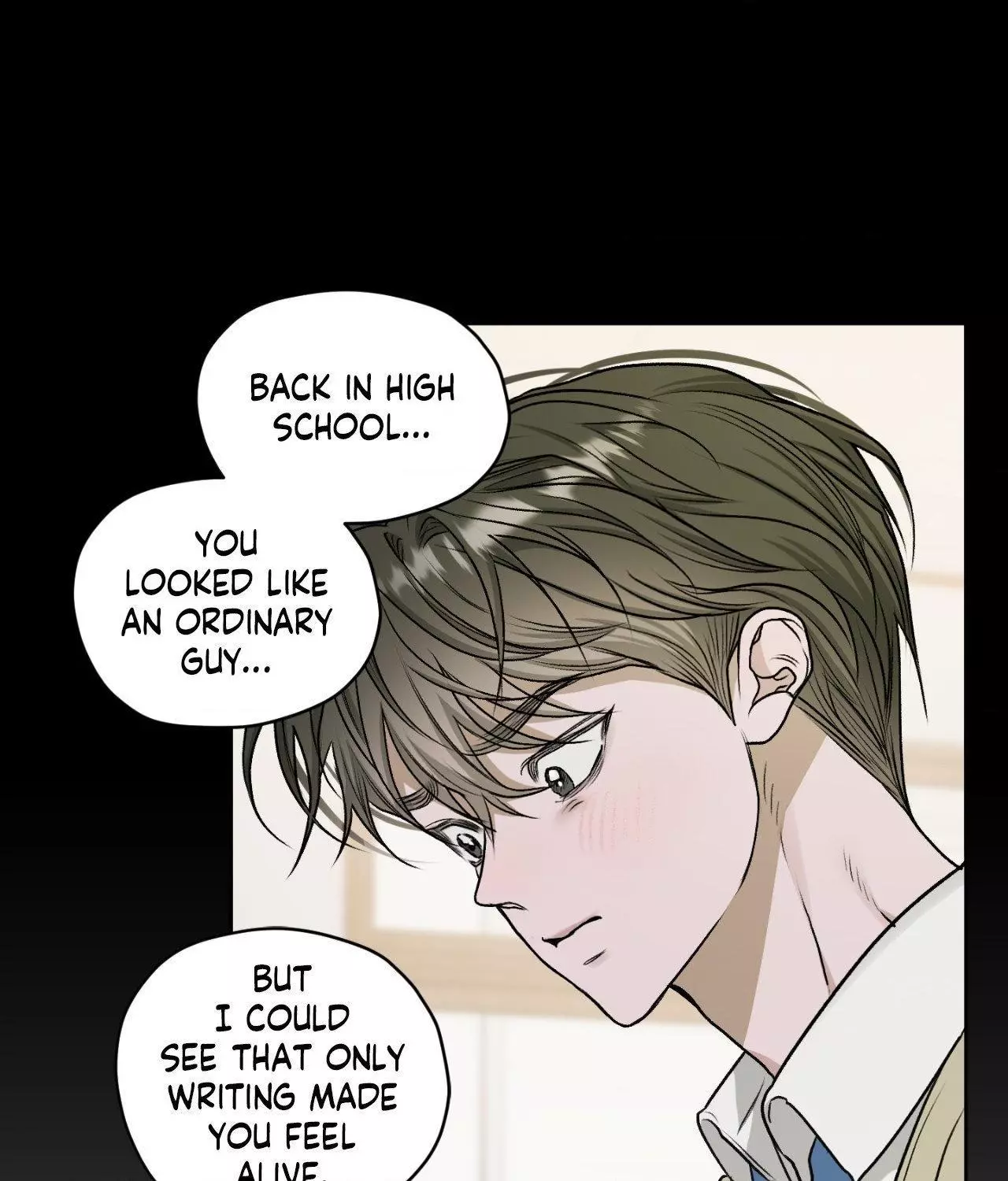 Pond with Flowers - Chapter 47 Page 21