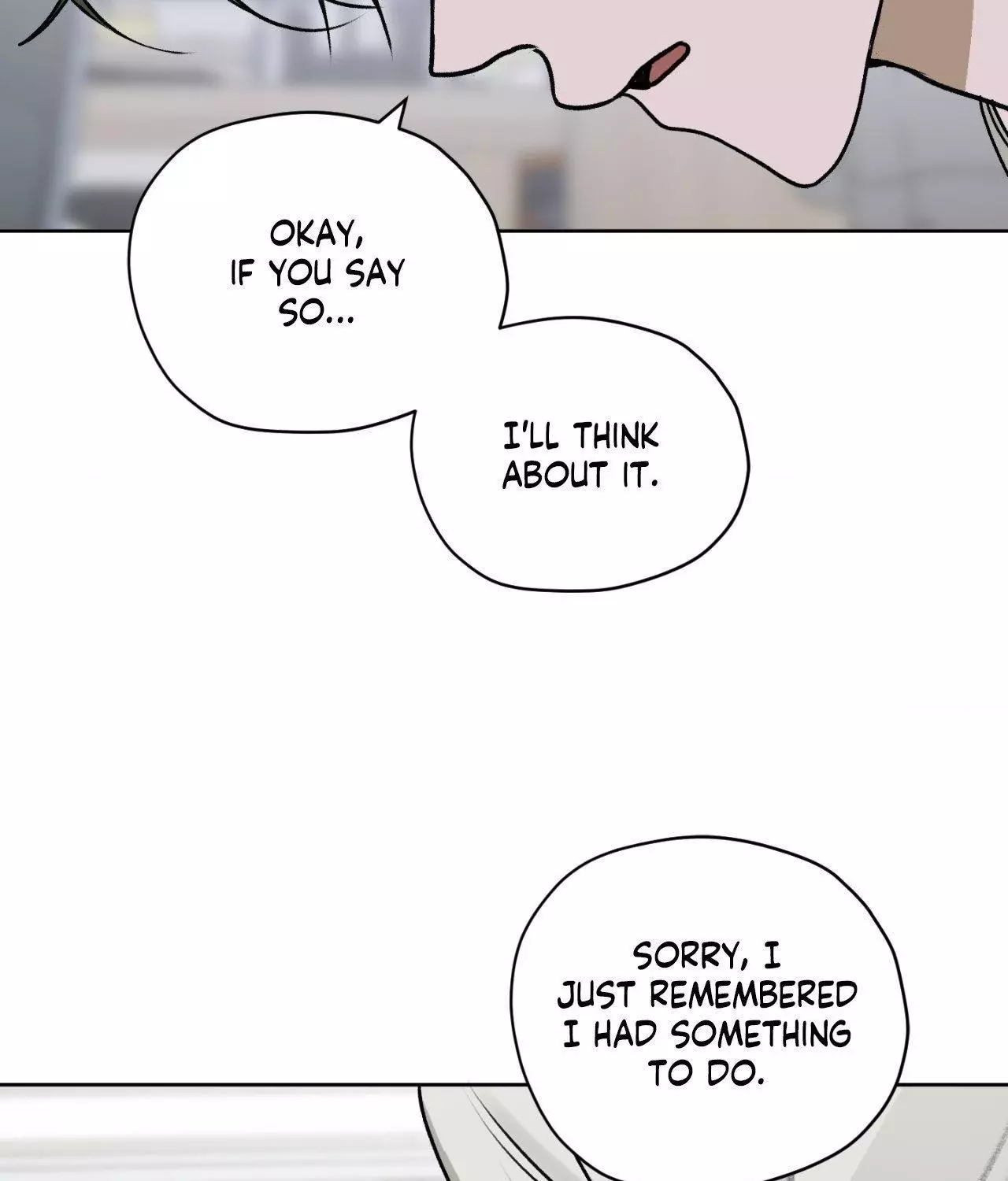Pond with Flowers - Chapter 47 Page 25