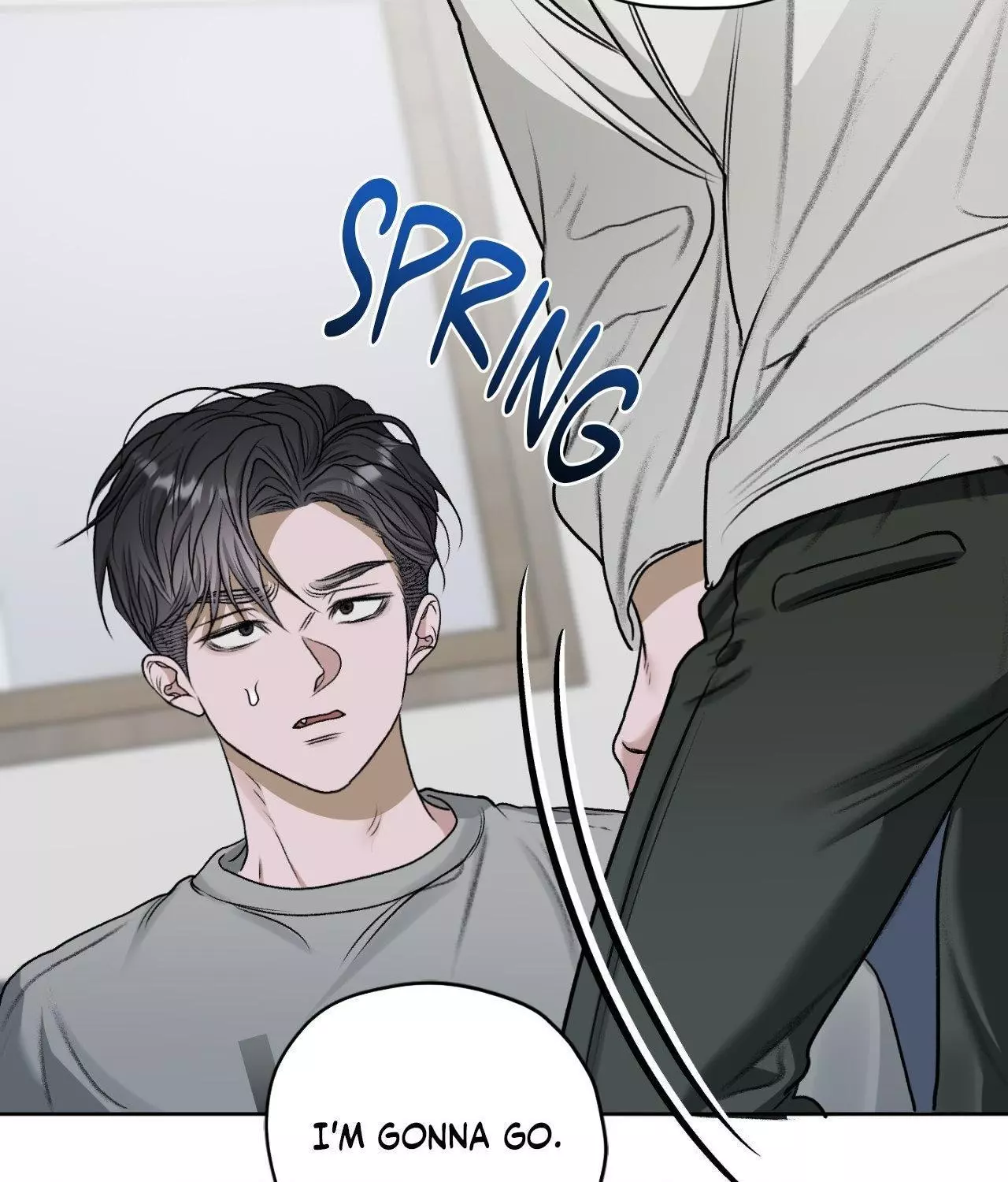 Pond with Flowers - Chapter 47 Page 26