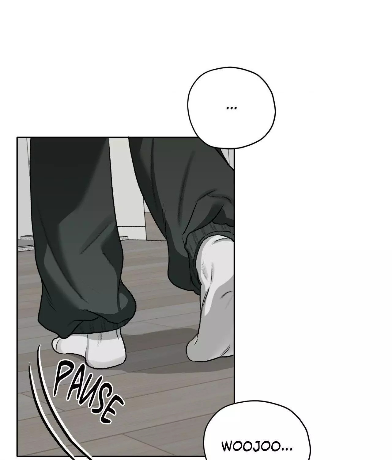 Pond with Flowers - Chapter 47 Page 28