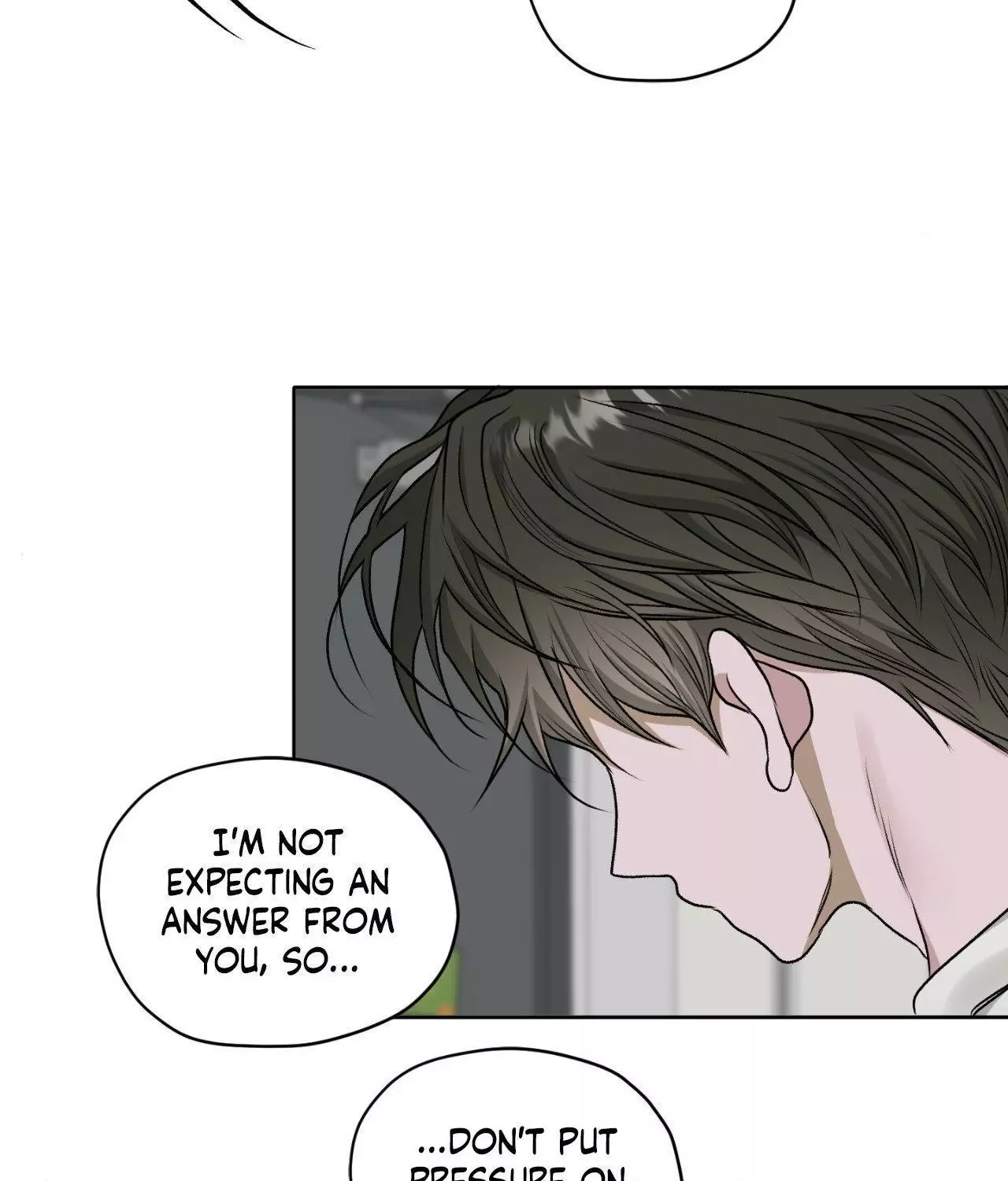 Pond with Flowers - Chapter 47 Page 29