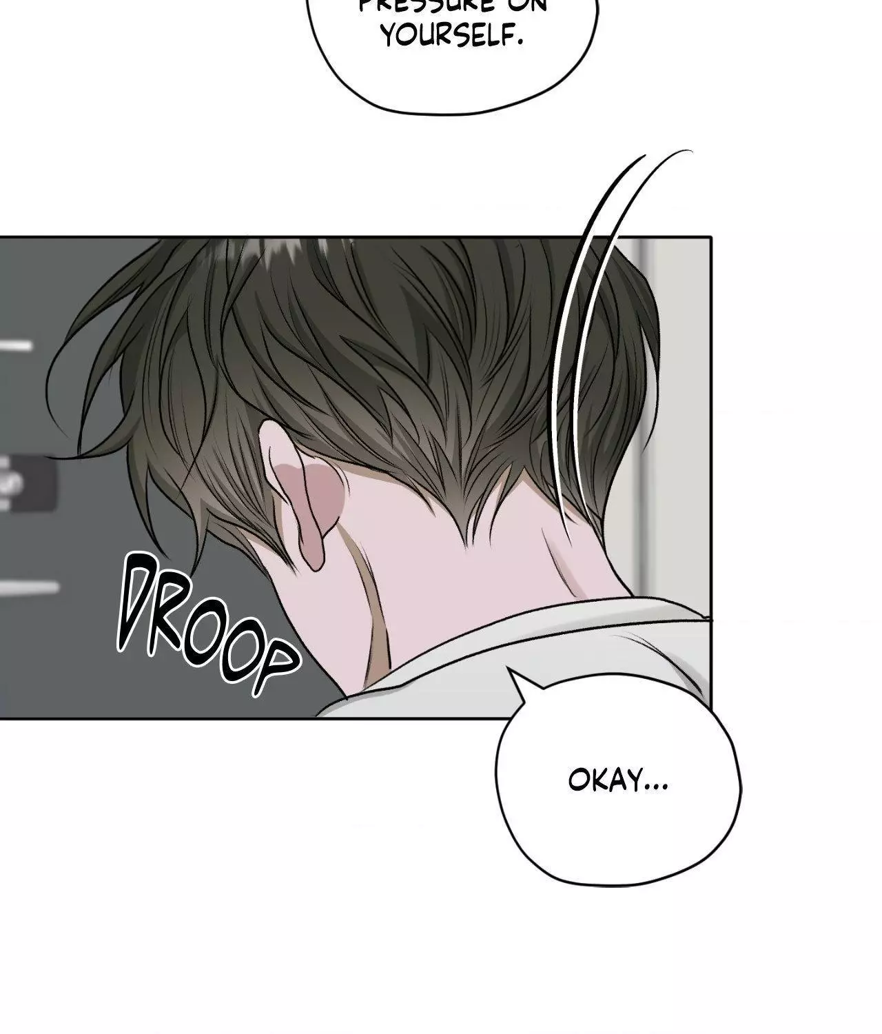 Pond with Flowers - Chapter 47 Page 30