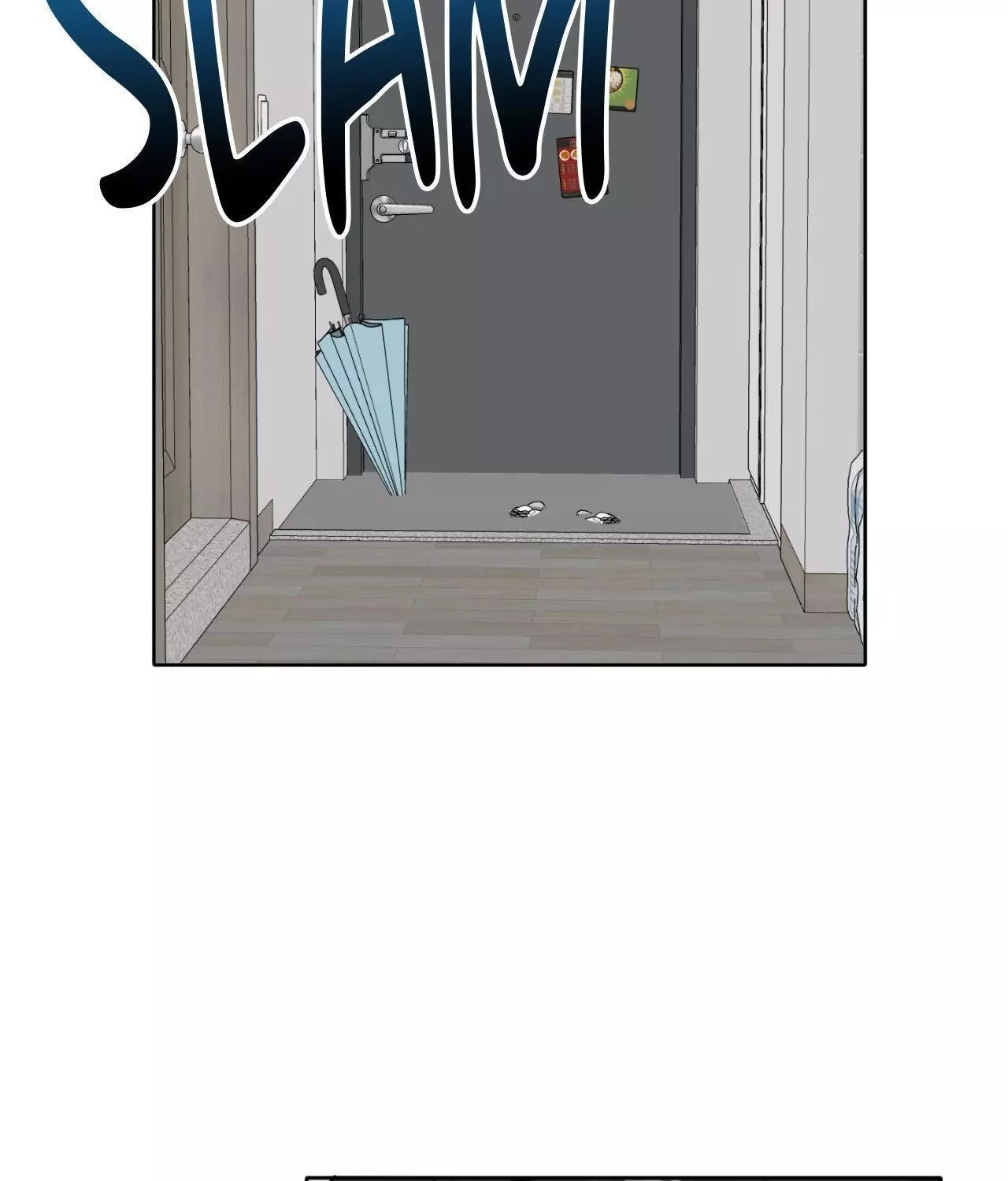 Pond with Flowers - Chapter 47 Page 32