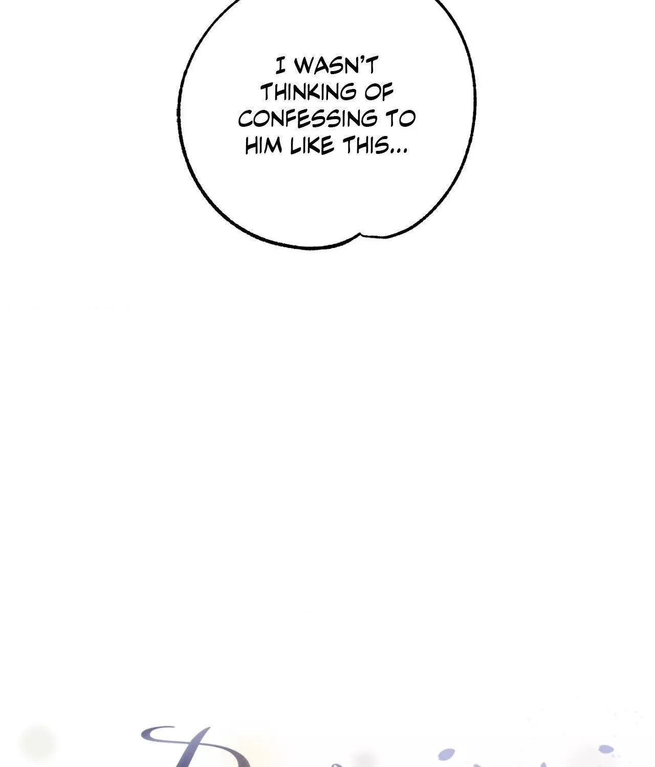 Pond with Flowers - Chapter 47 Page 35