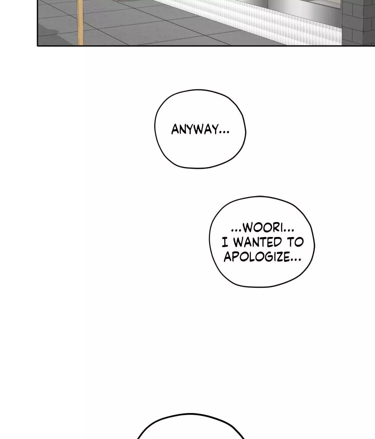 Pond with Flowers - Chapter 47 Page 38
