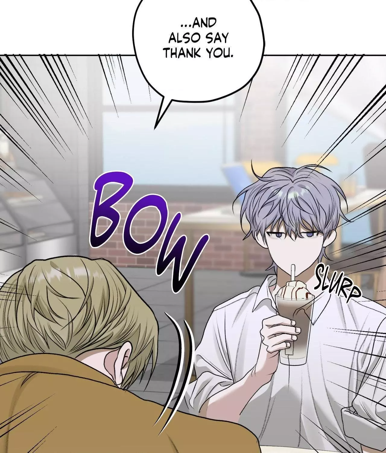 Pond with Flowers - Chapter 47 Page 39