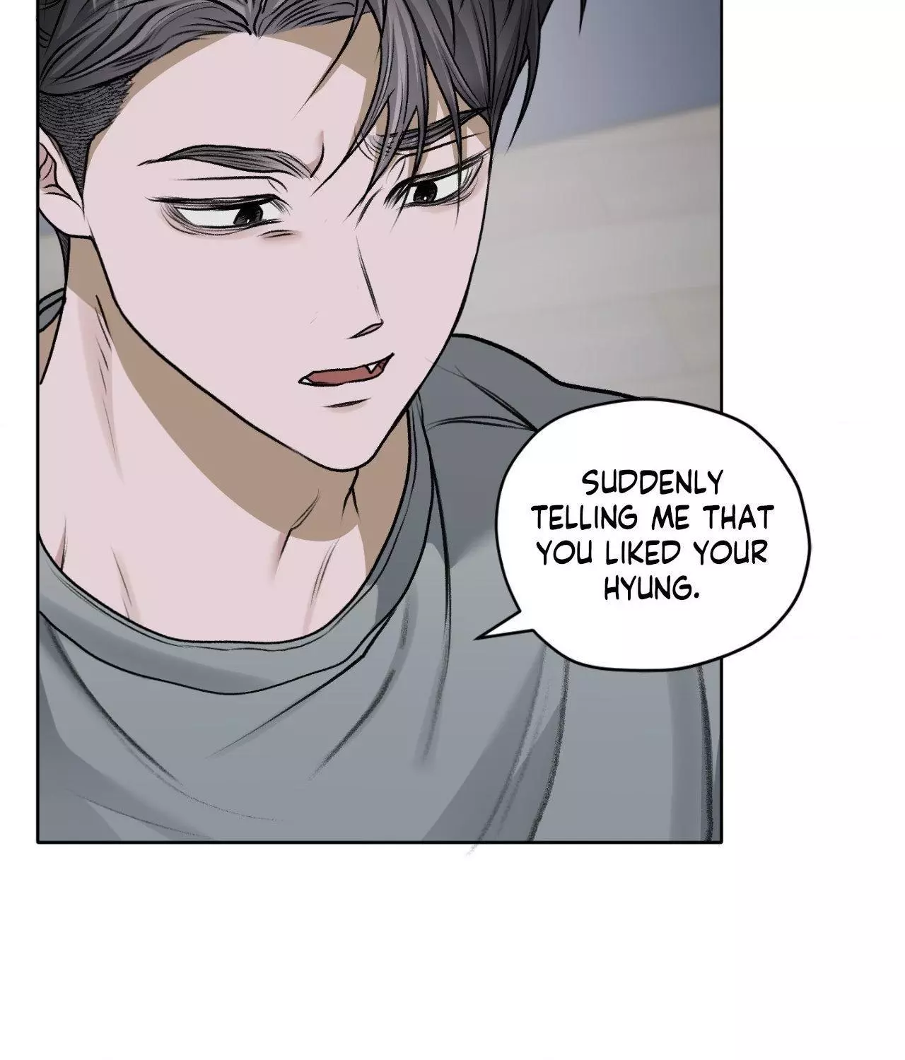 Pond with Flowers - Chapter 47 Page 4