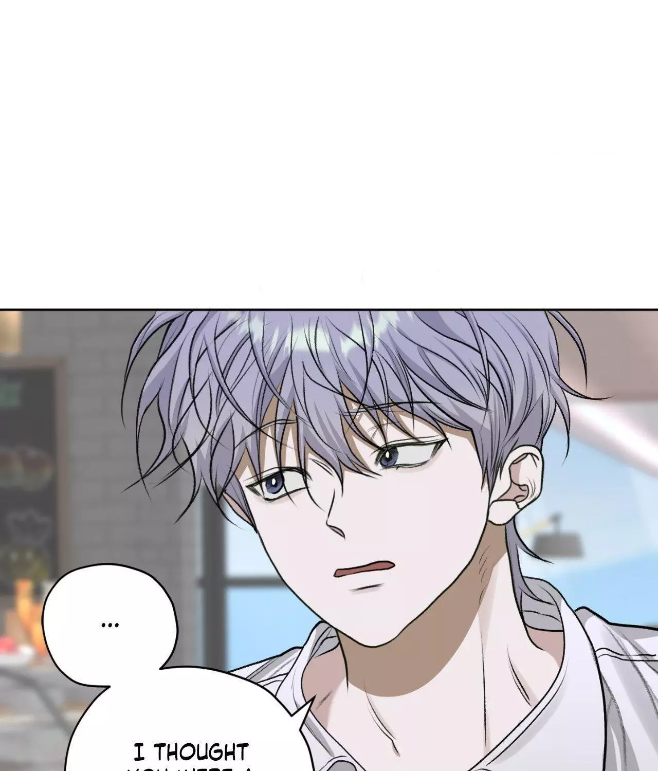 Pond with Flowers - Chapter 47 Page 43