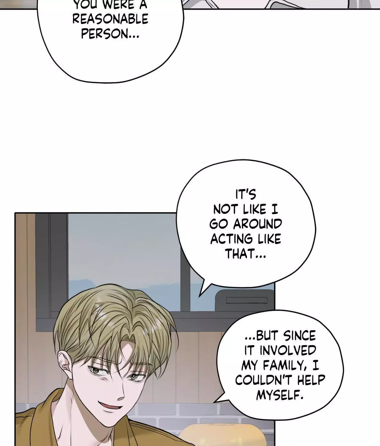 Pond with Flowers - Chapter 47 Page 44