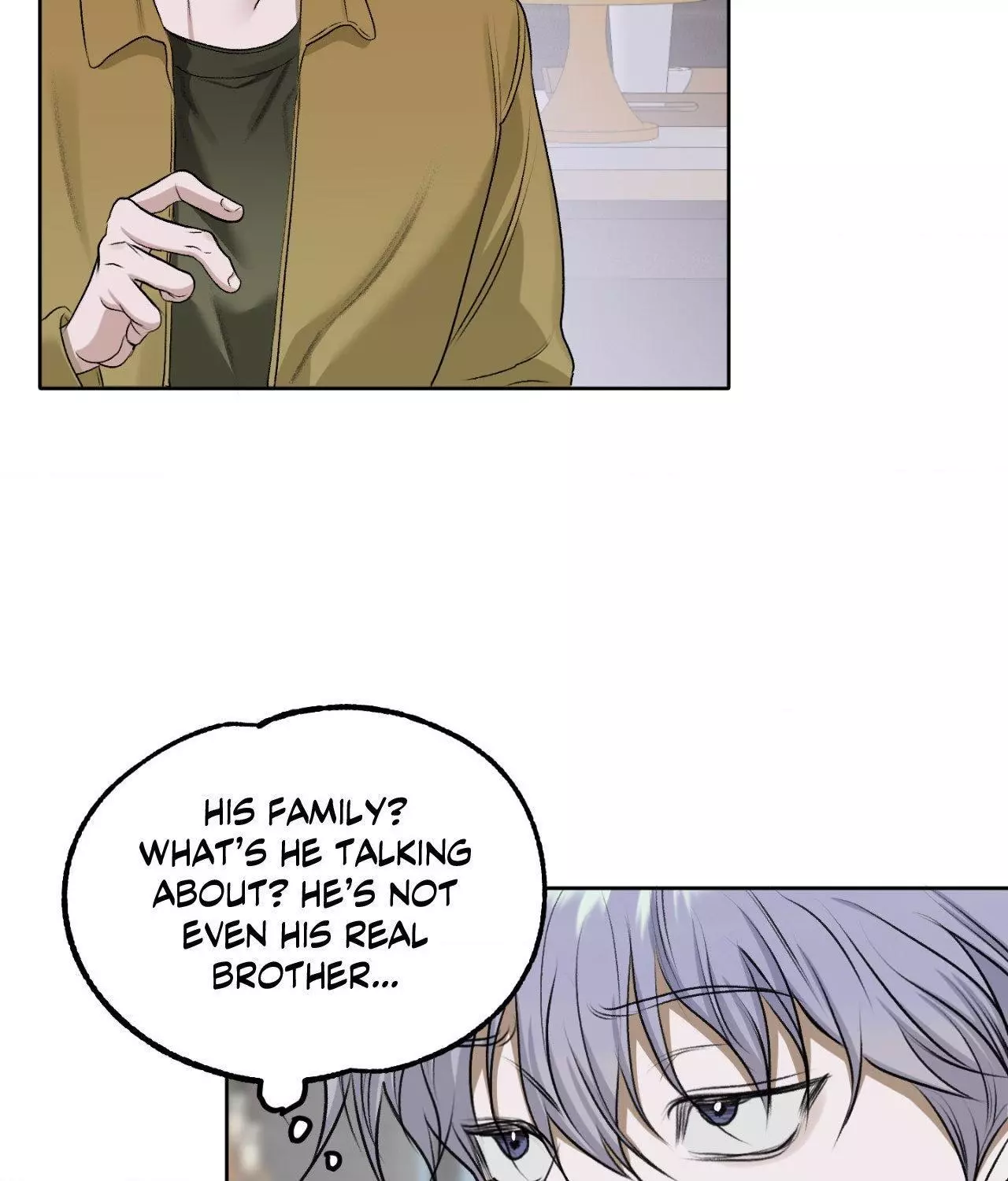 Pond with Flowers - Chapter 47 Page 45