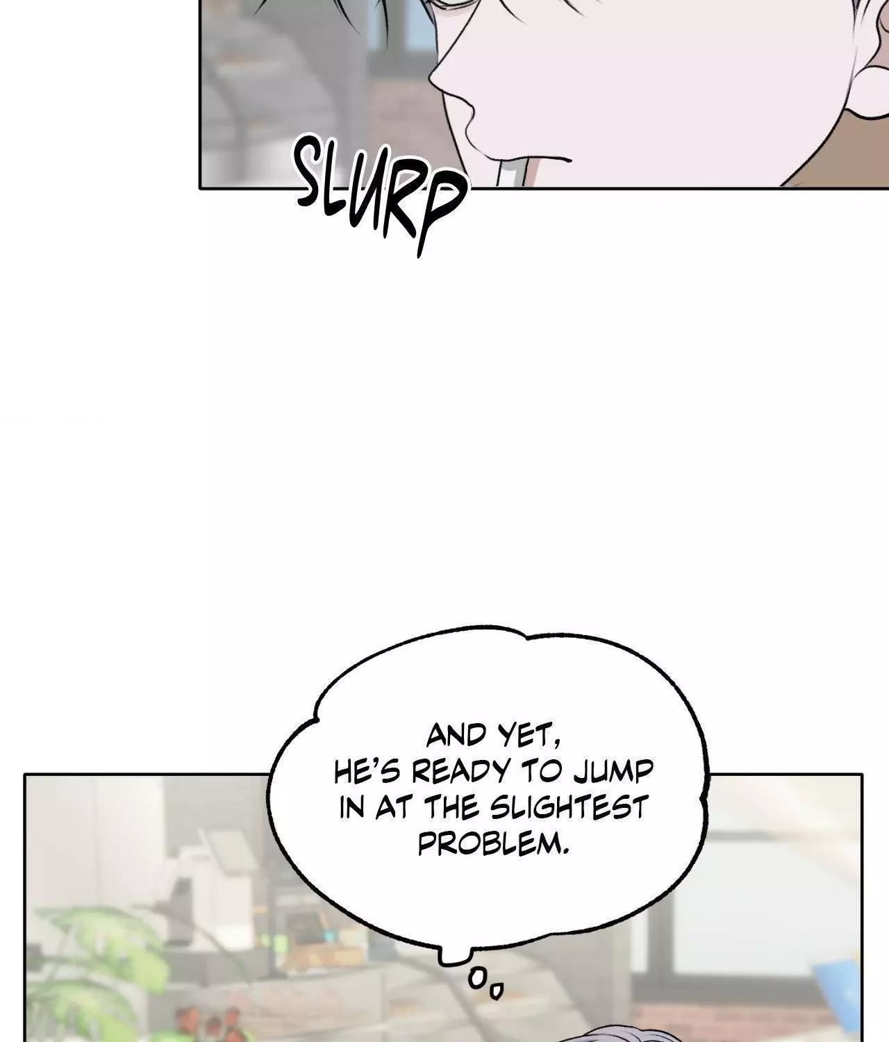 Pond with Flowers - Chapter 47 Page 46