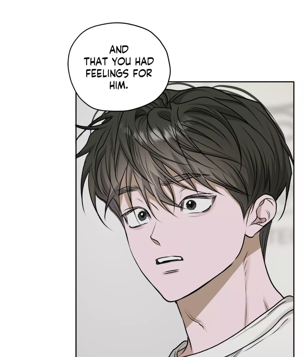 Pond with Flowers - Chapter 47 Page 5