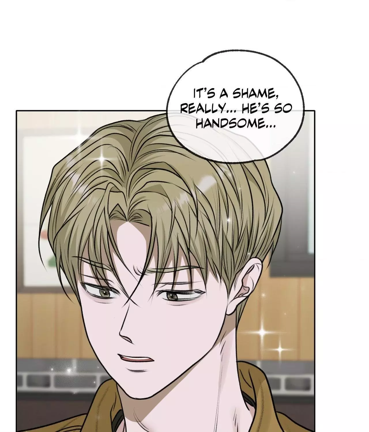 Pond with Flowers - Chapter 47 Page 52