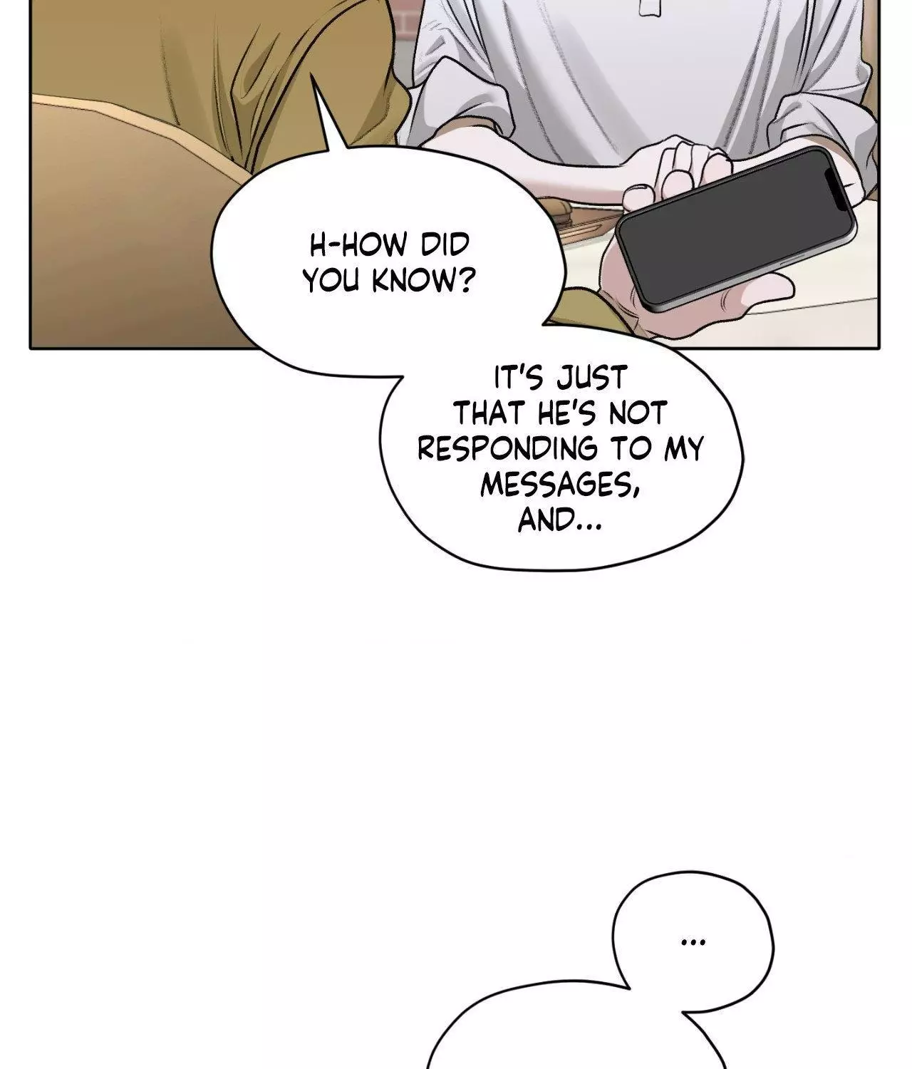 Pond with Flowers - Chapter 47 Page 56