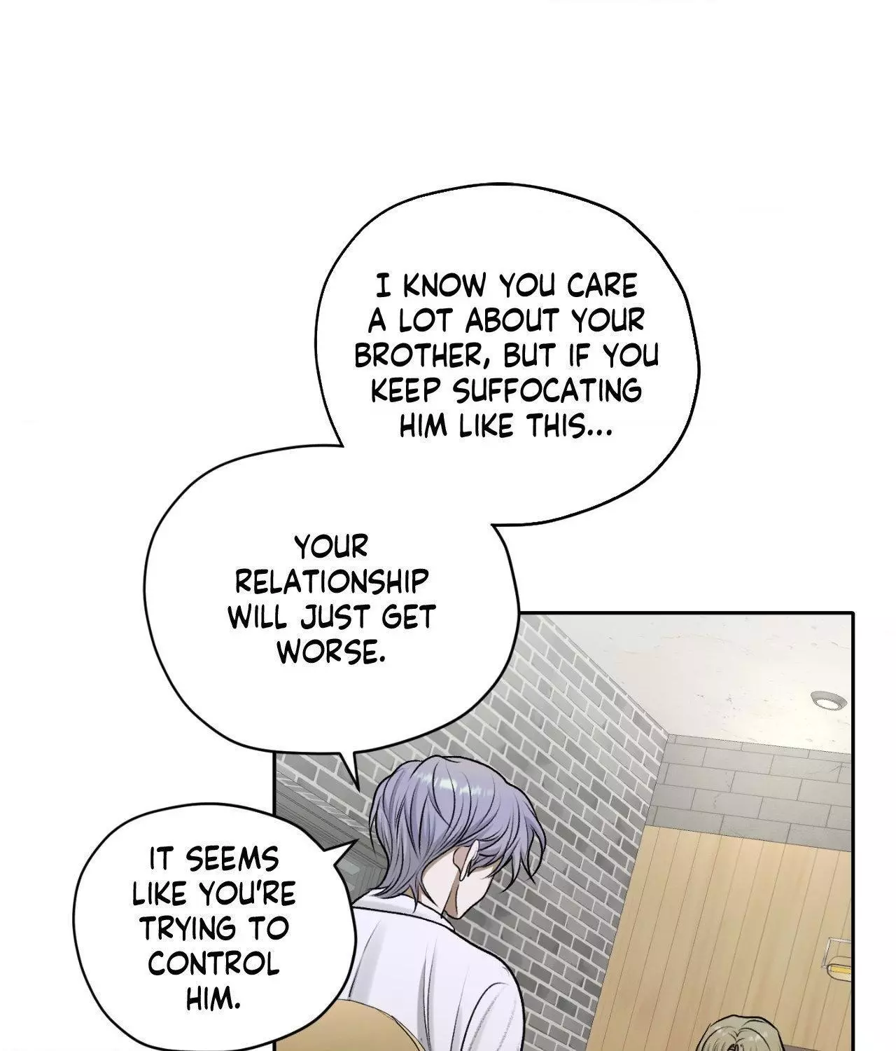 Pond with Flowers - Chapter 47 Page 59