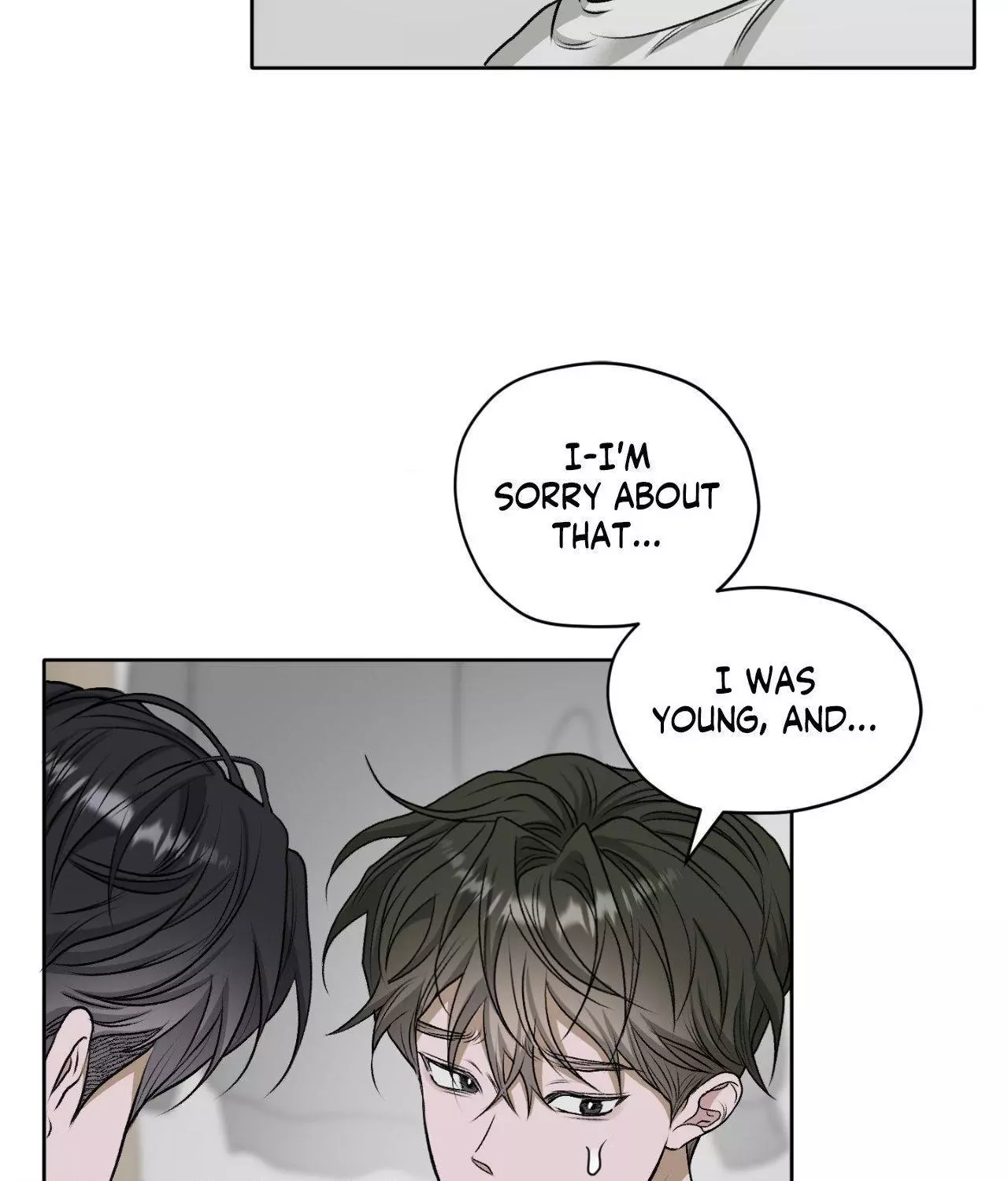 Pond with Flowers - Chapter 47 Page 6