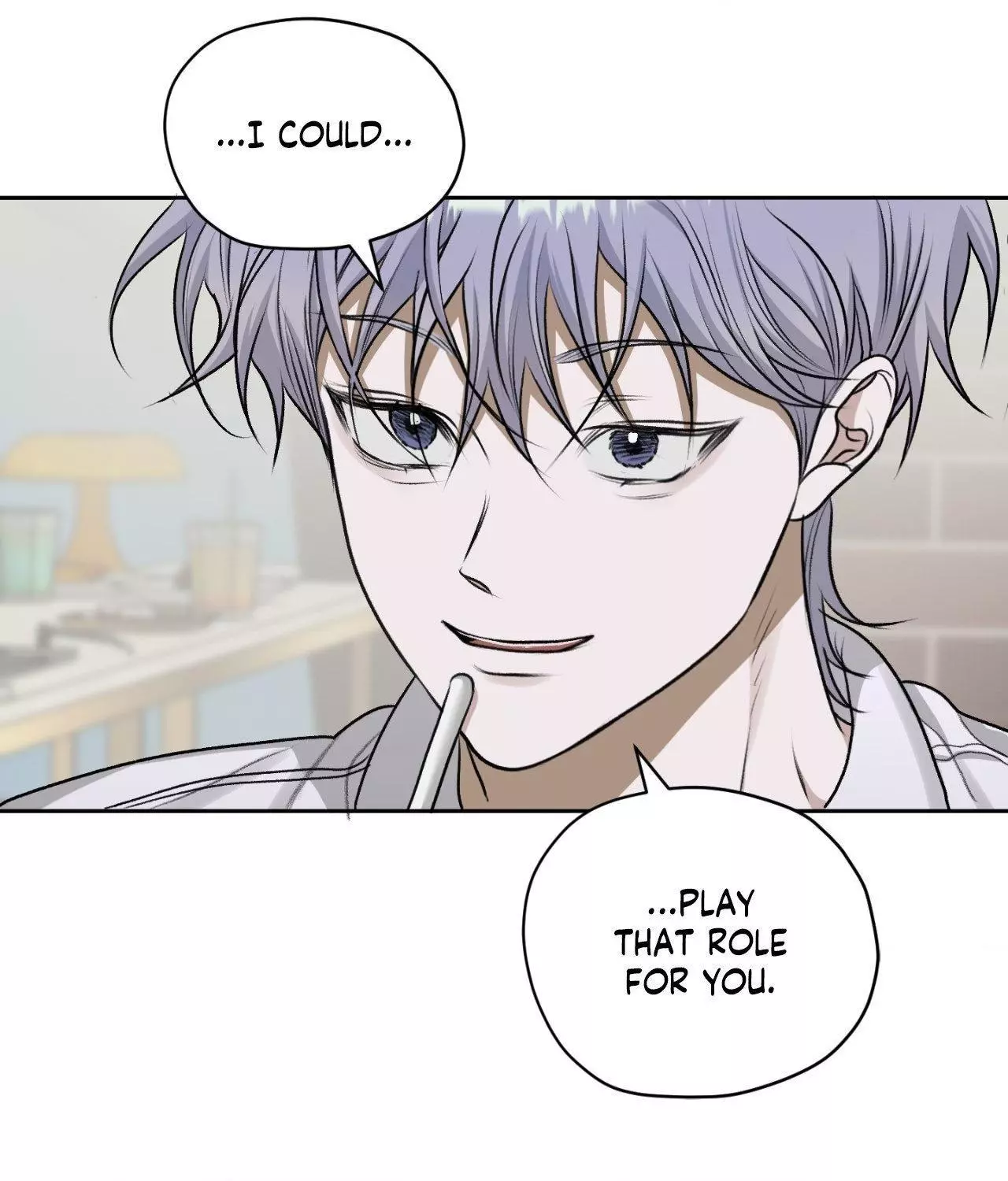 Pond with Flowers - Chapter 47 Page 64