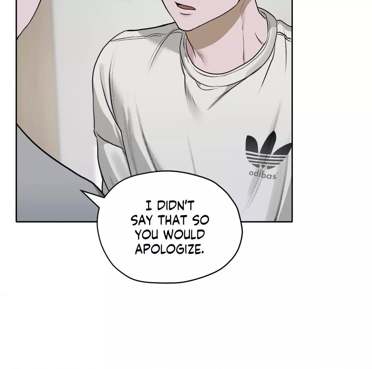 Pond with Flowers - Chapter 47 Page 7